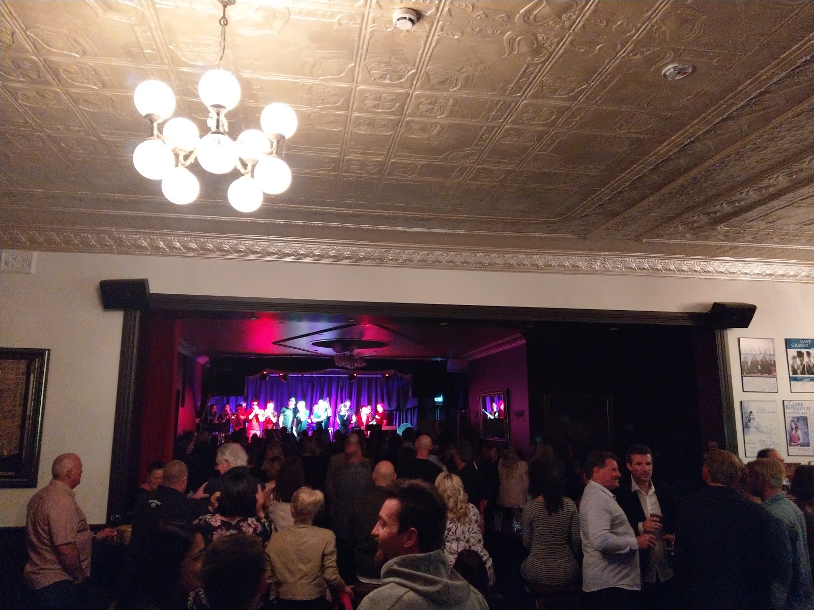 Heritage Hotel Bulli in Bulli - photo 3