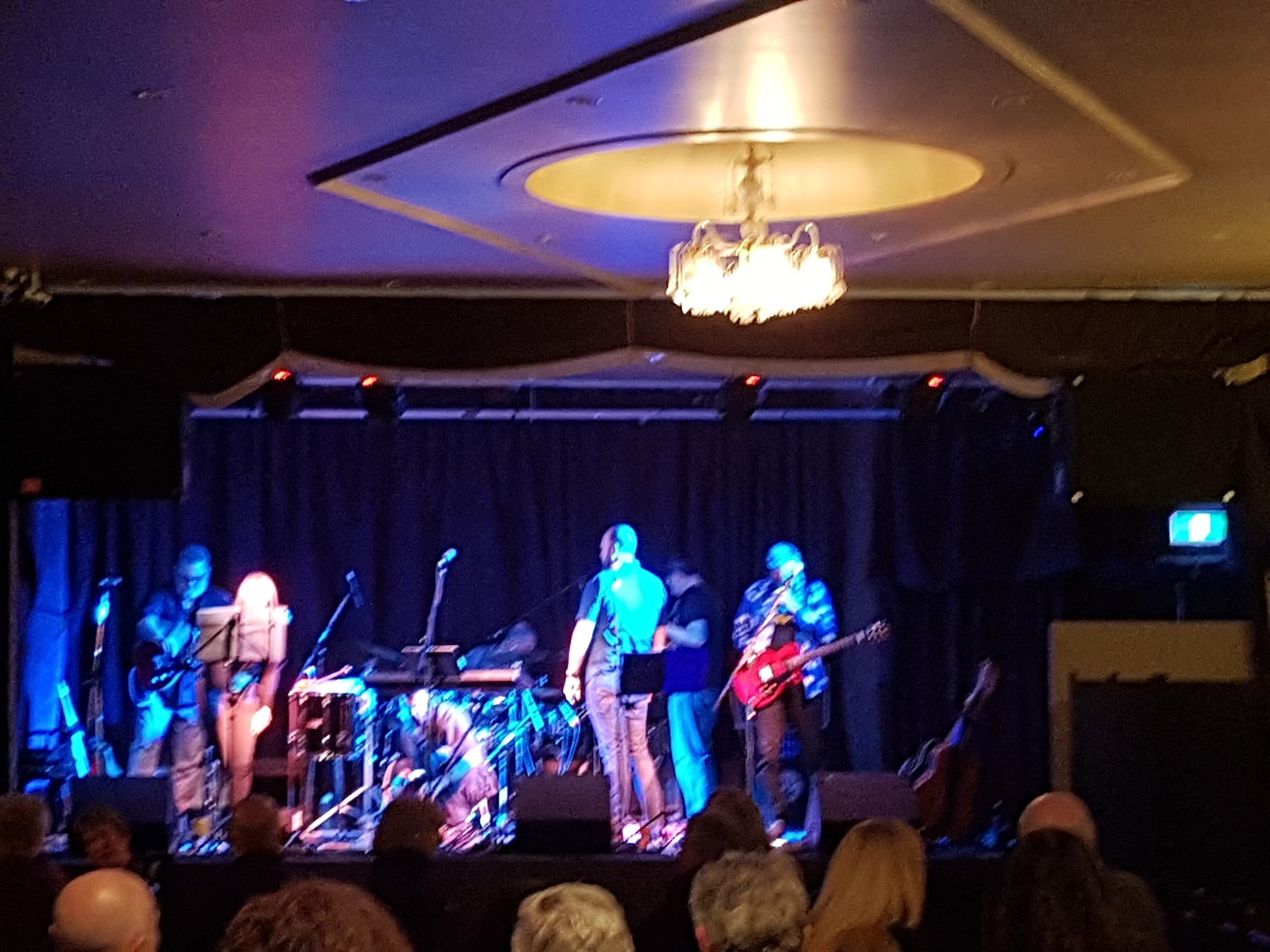 Heritage Hotel Bulli in Bulli - photo 6