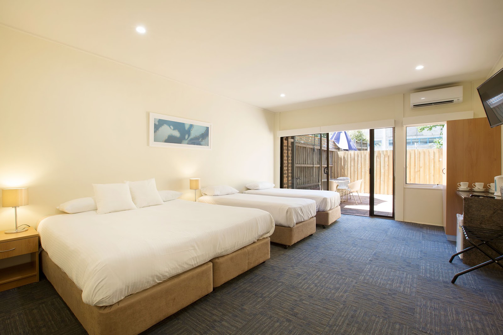 High Flyer Hotel in Bankstown - photo 7