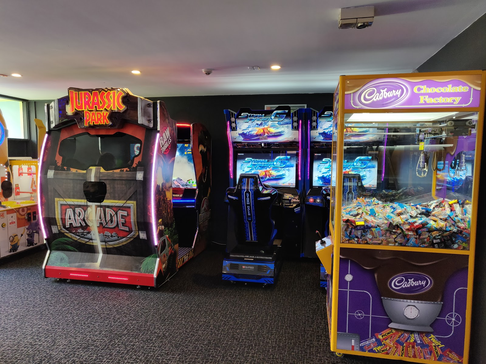 High Flyer Hotel in Bankstown - photo 6
