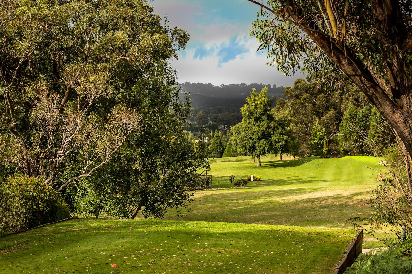 Highlands Golf Club Ltd in Mittagong - photo 1