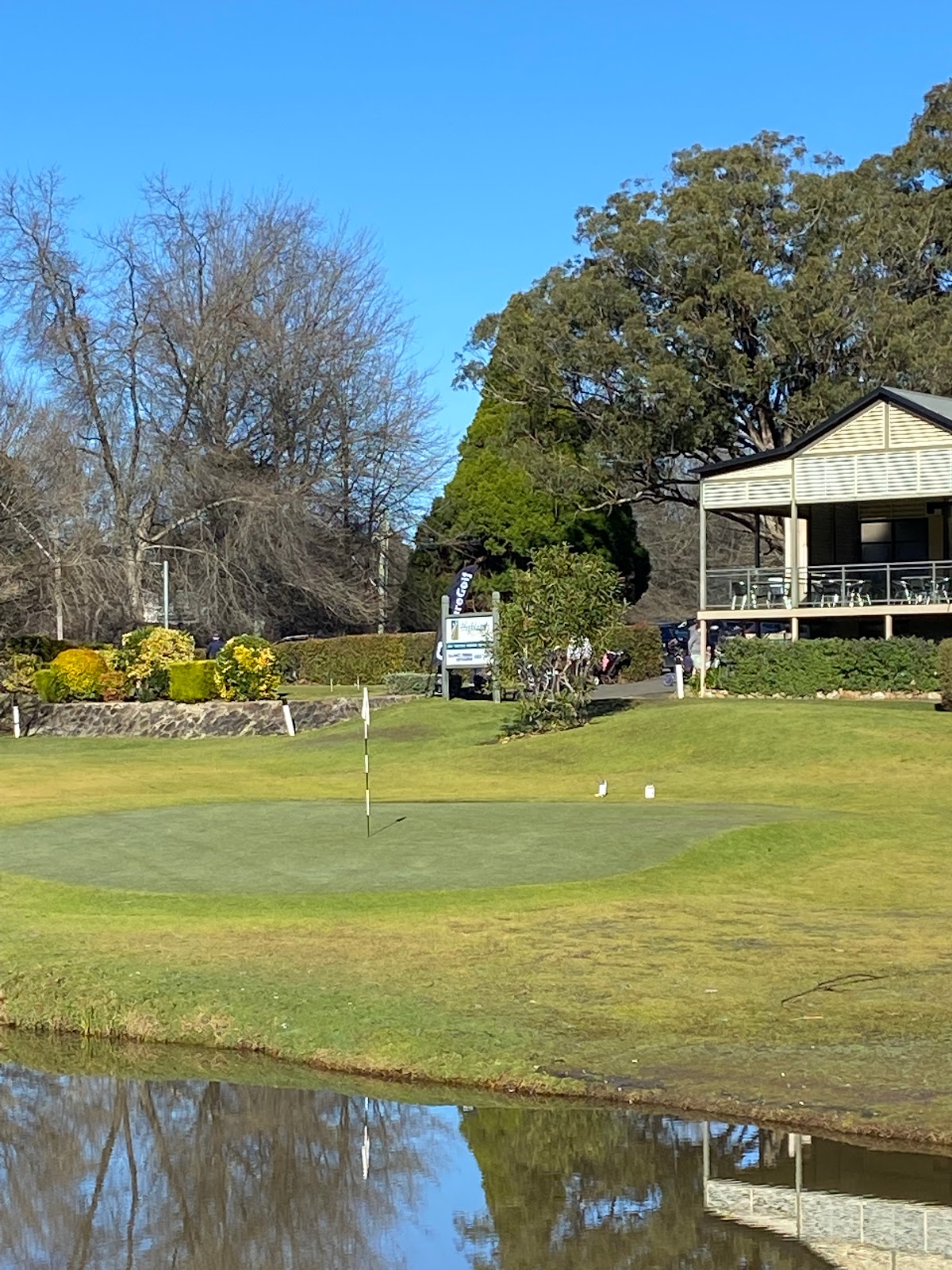 Highlands Golf Club Ltd in Mittagong - photo 3