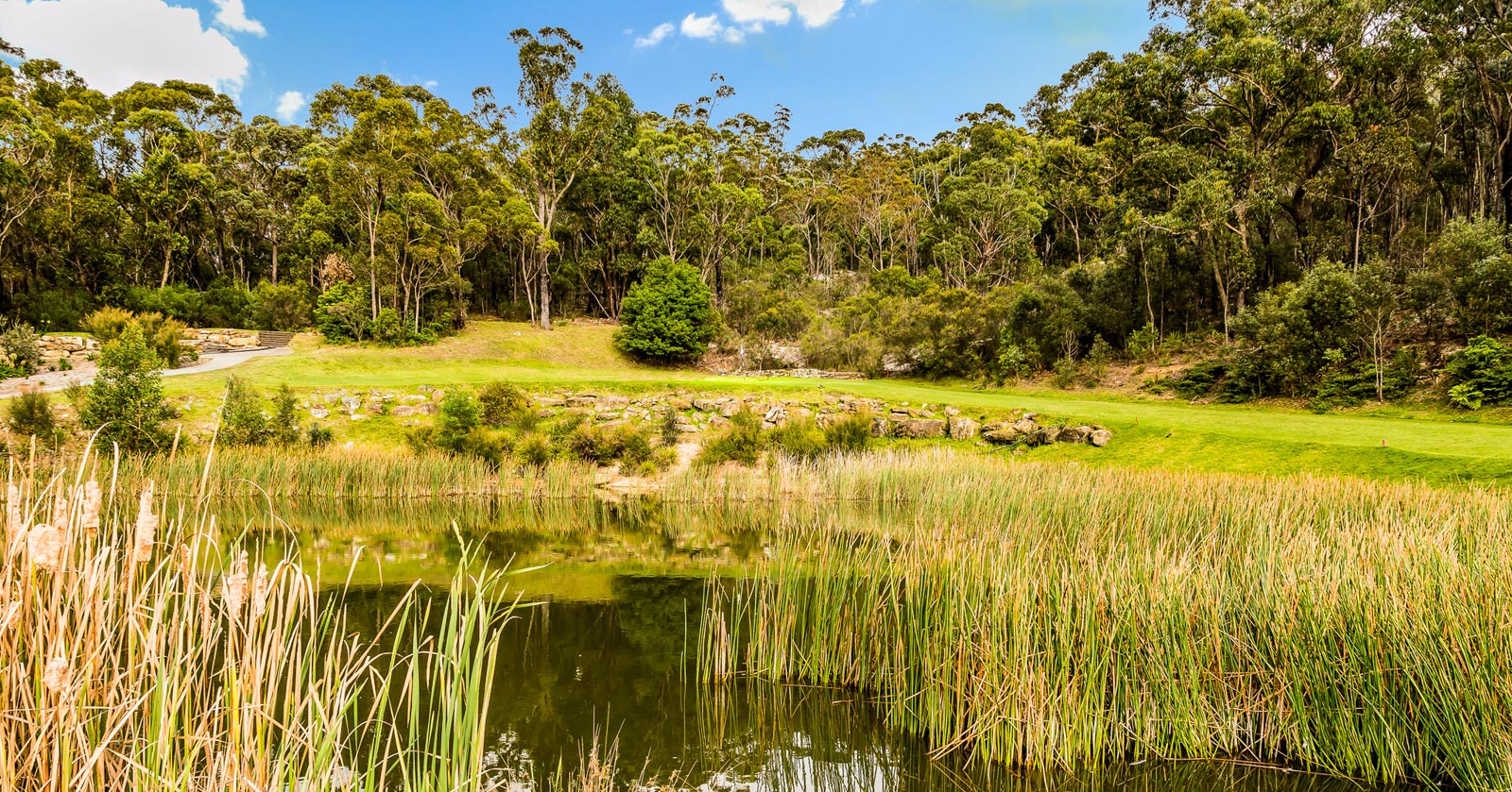 Highlands Golf Club Ltd in Mittagong - photo 5