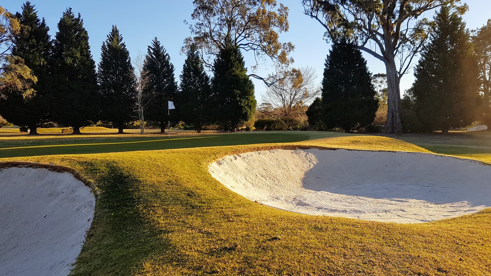 Highlands Golf Club Ltd in Mittagong - photo 4