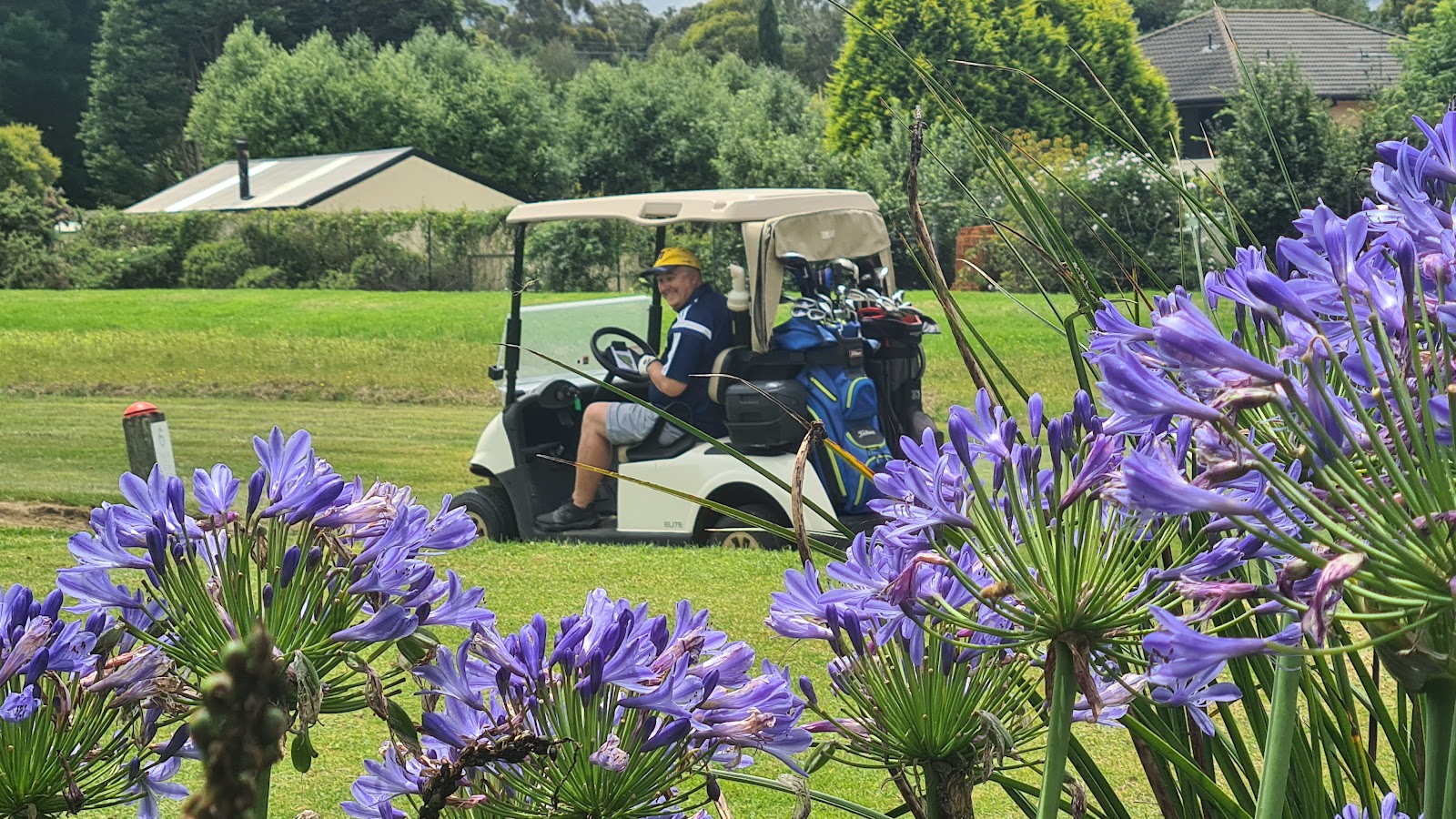 Highlands Golf Club Ltd in Mittagong - photo 6