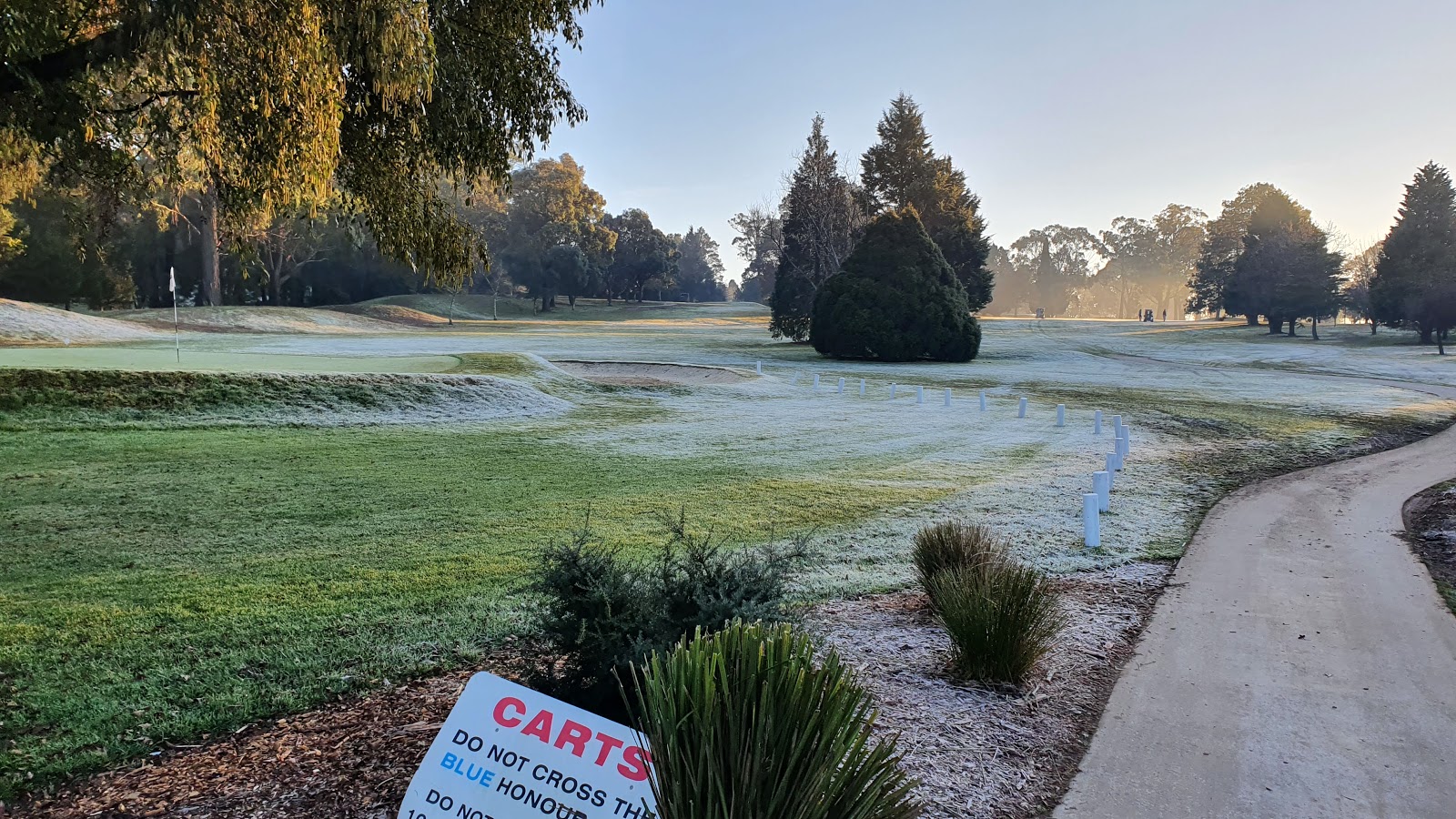 Highlands Golf Club Ltd in Mittagong - photo 7