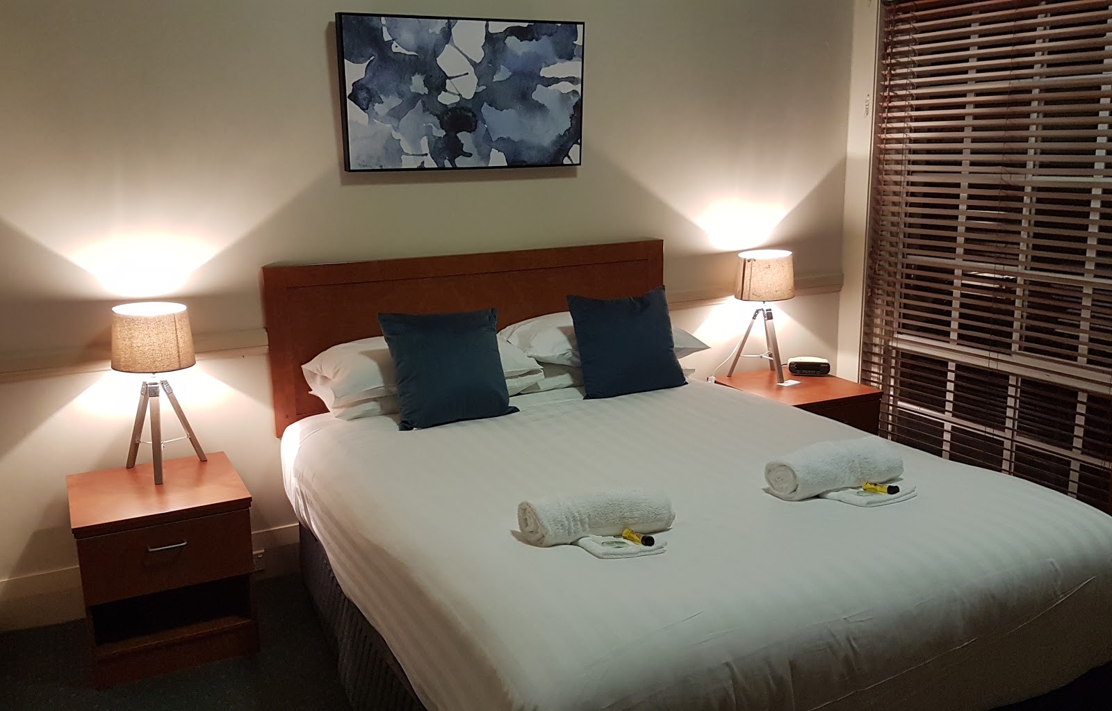Highlands Hotel in Mittagong - photo 5