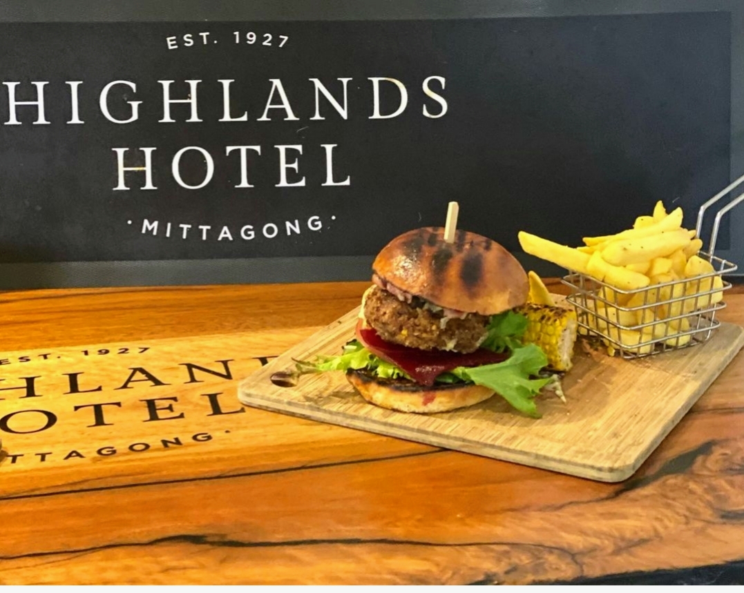 Highlands Hotel in Mittagong - photo 6