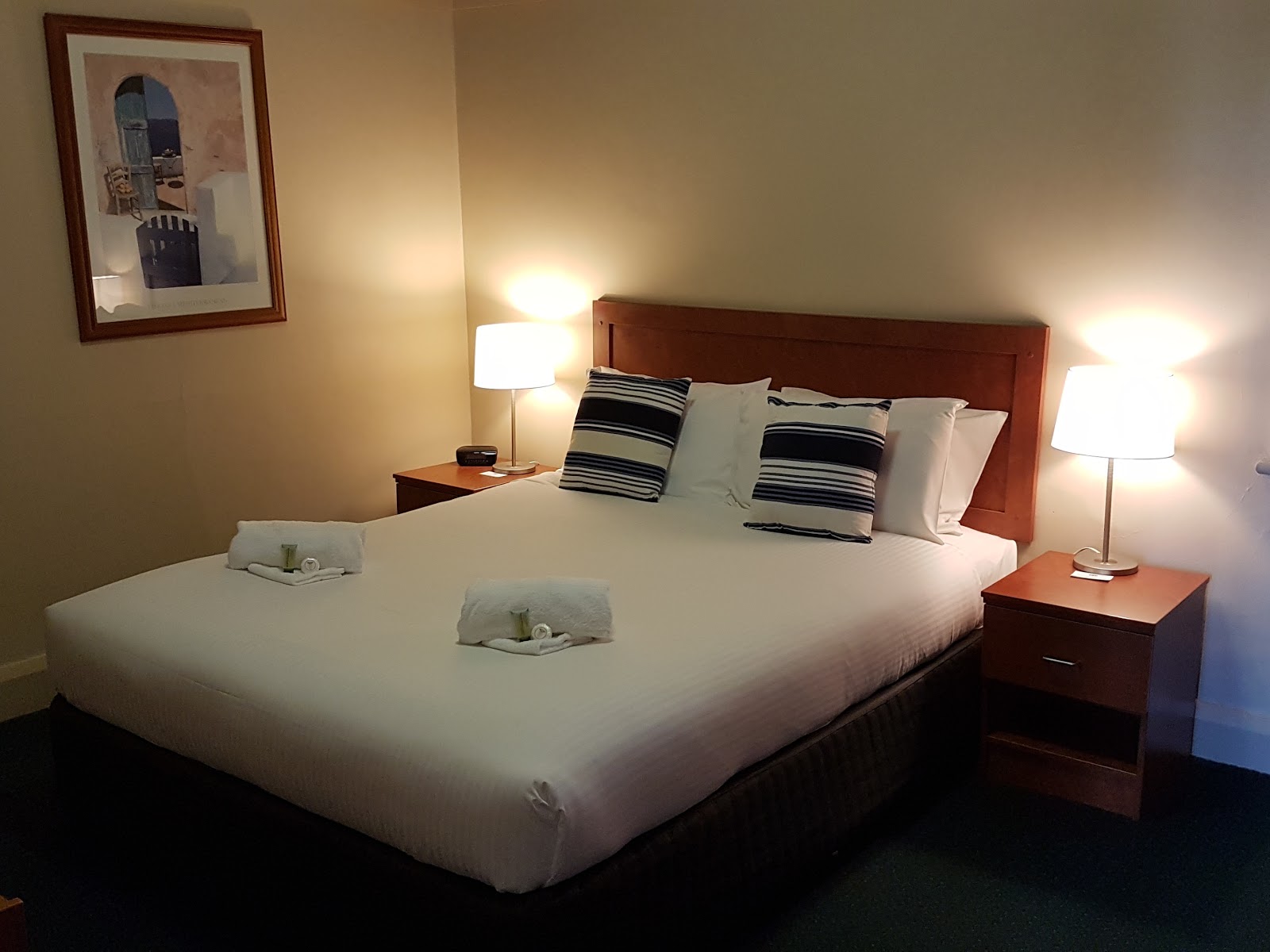 Highlands Hotel in Mittagong - photo 7