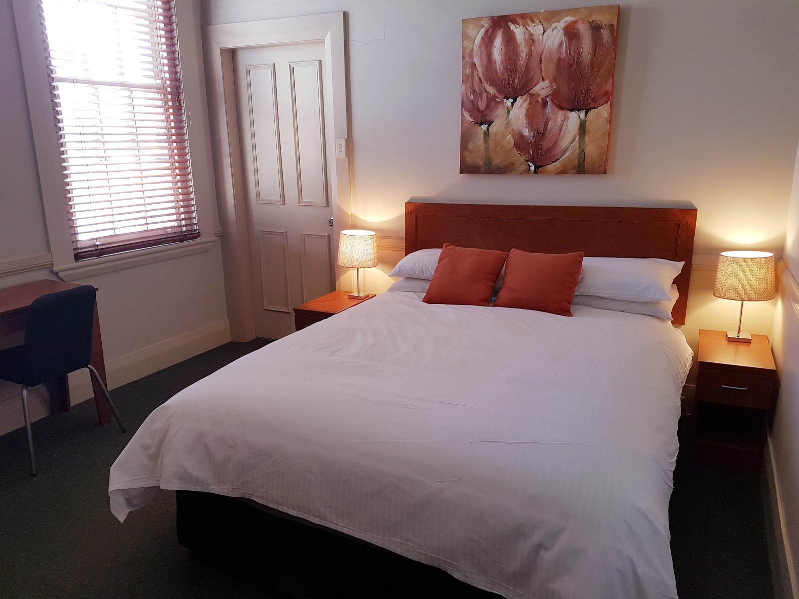 Highlands Hotel in Mittagong - photo 8