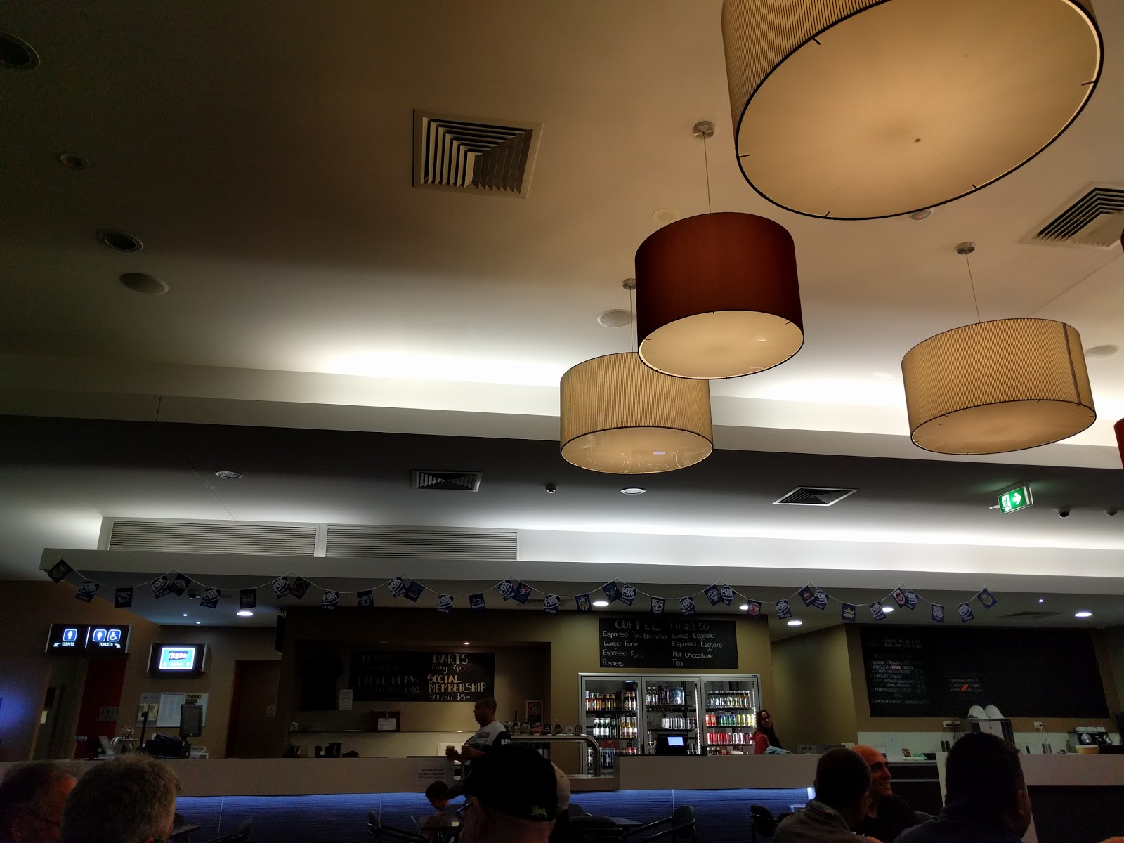Hillsdale Bowling & Recreation Club in Hillsdale - photo 3