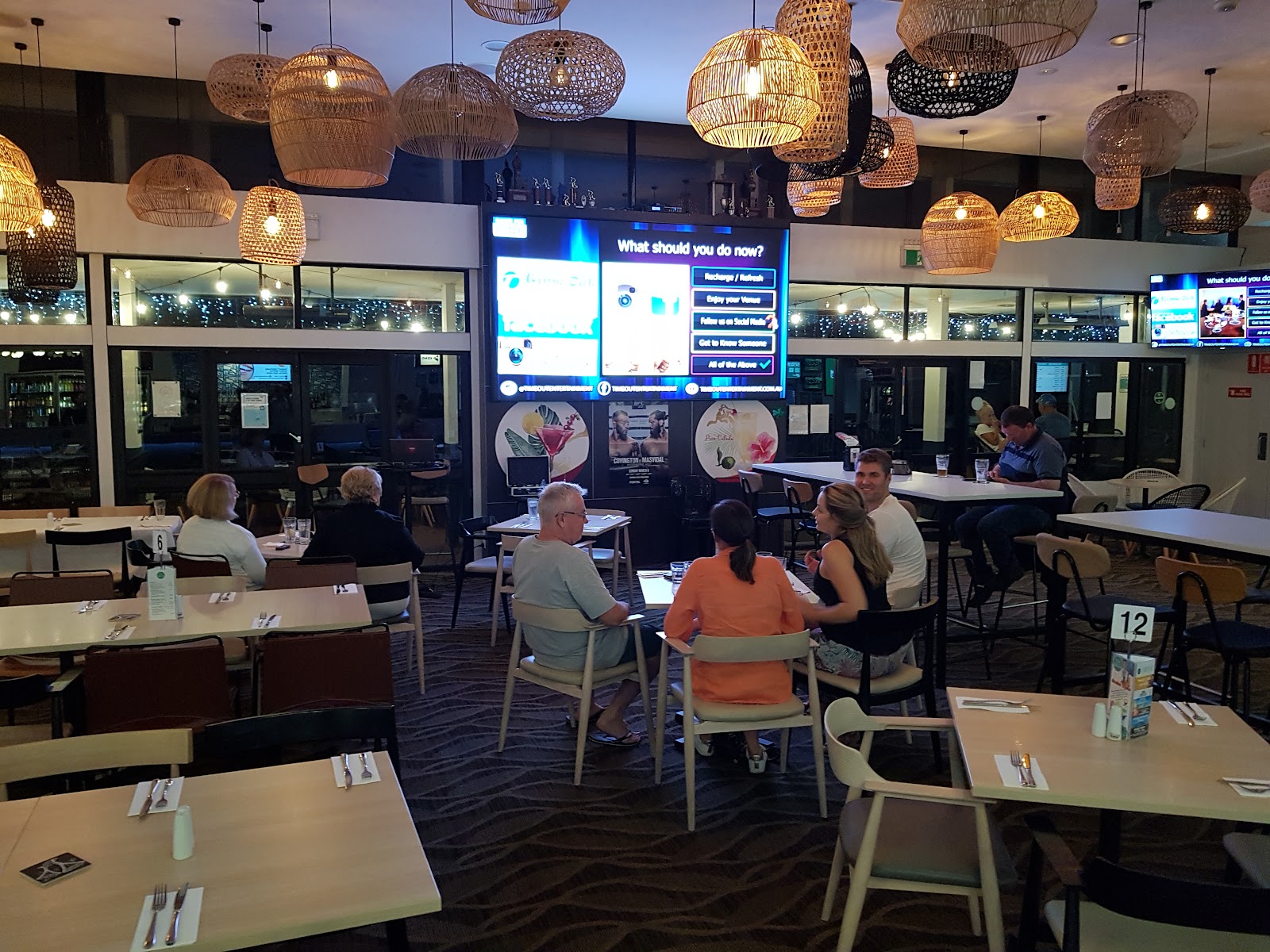 Hillsdale Bowling & Recreation Club in Hillsdale - photo 4