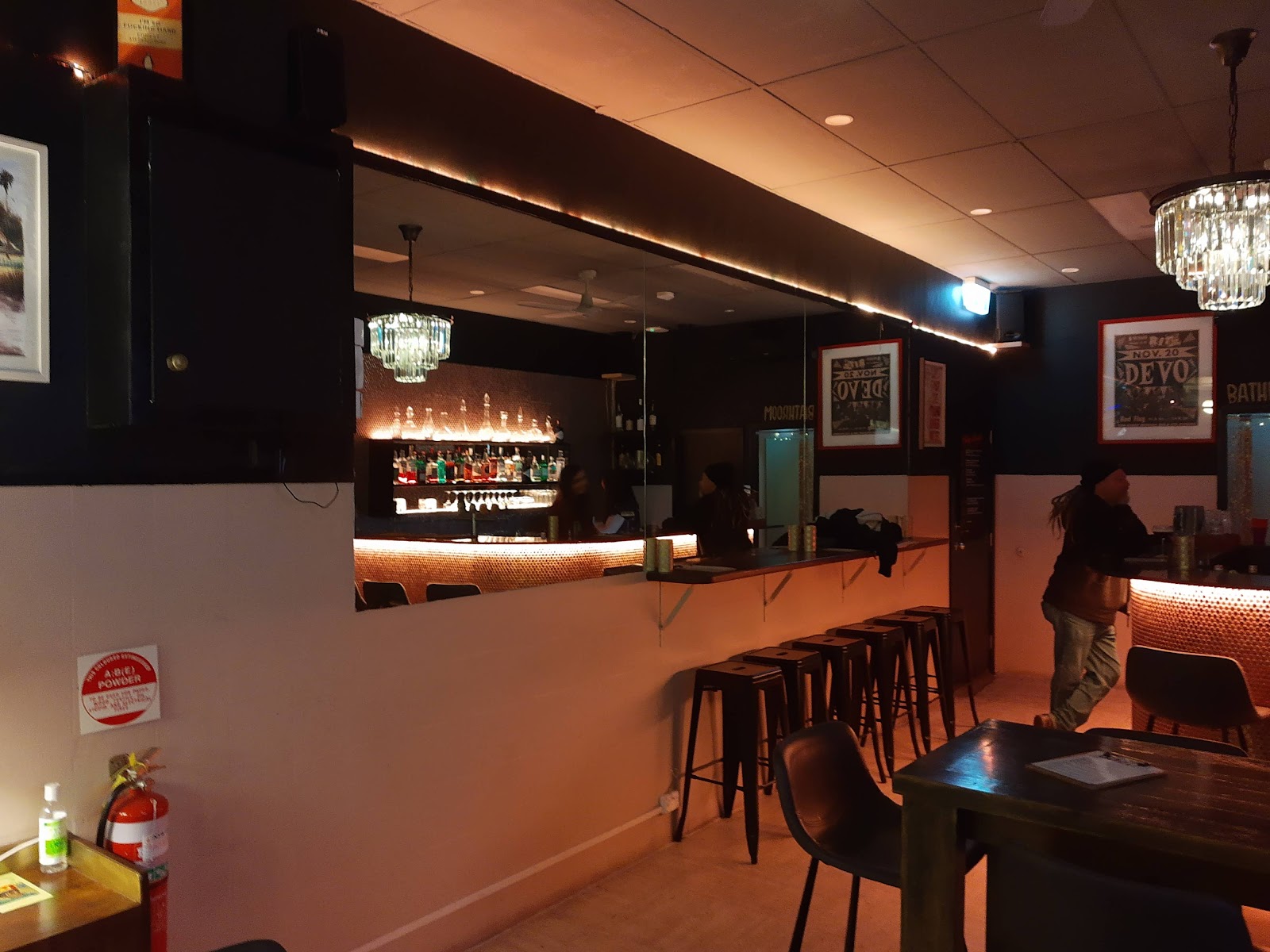 Hiway Bikini in Enmore - photo 3