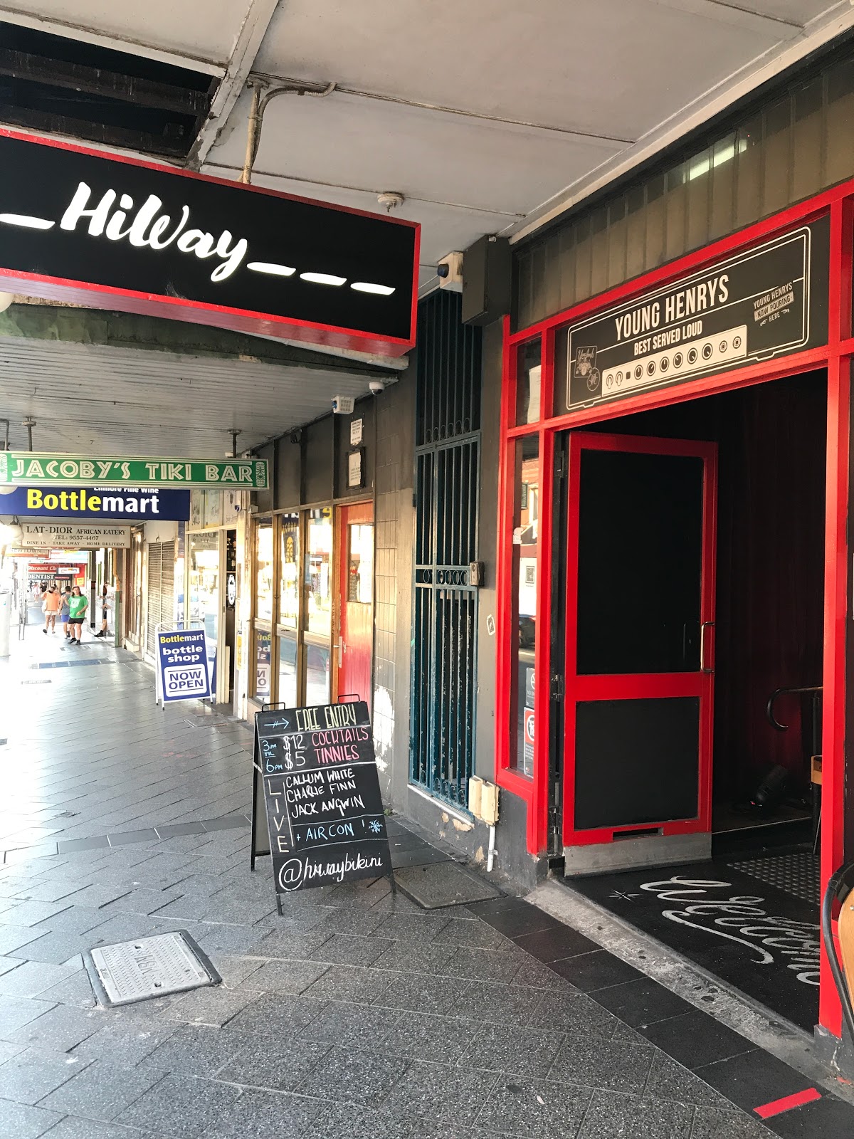 Hiway Bikini in Enmore - photo 1