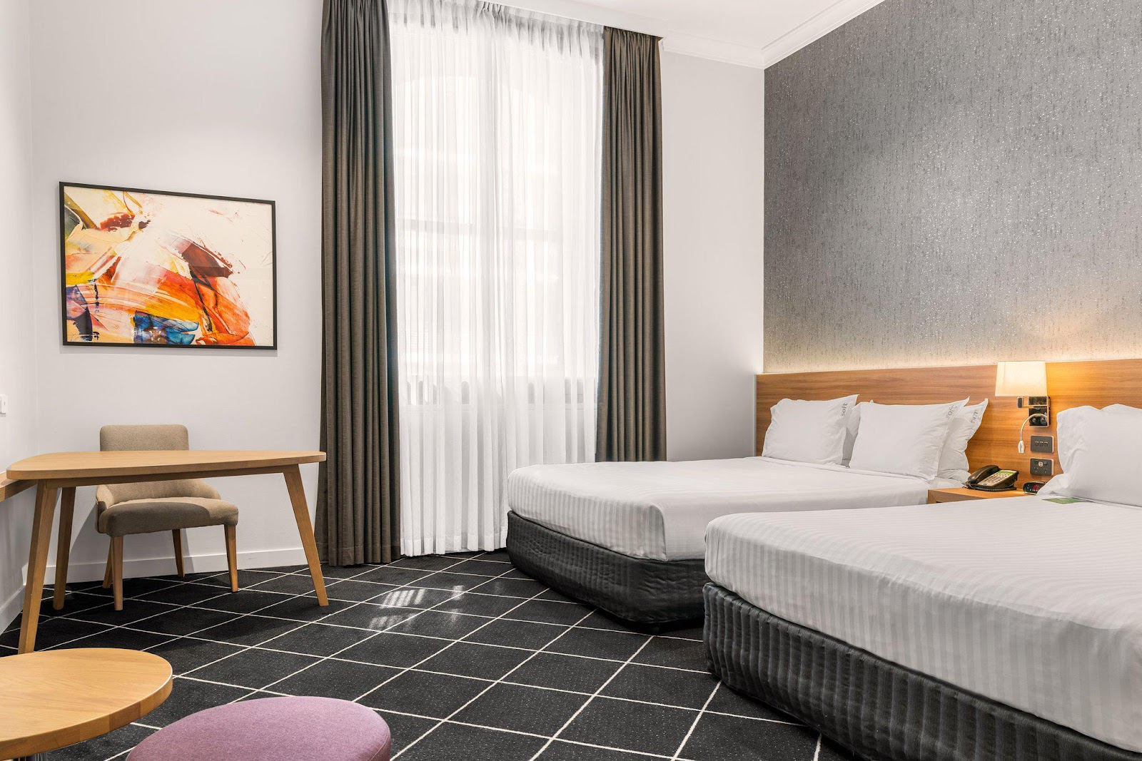 Holiday Inn Darling Harbour in Haymarket - photo 5