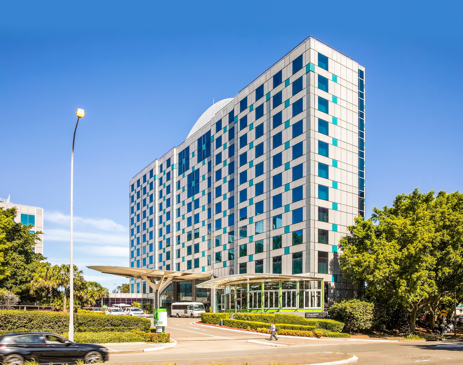 Holiday Inn Sydney Airport in Mascot - photo 1
