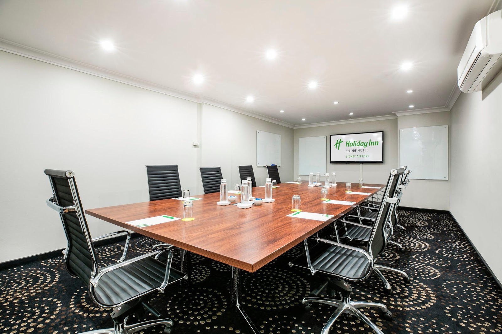 Holiday Inn Sydney Airport in Mascot - photo 3