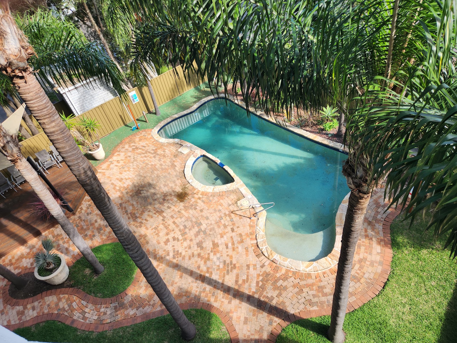 Holiday Inn Warwick Farm in Cabramatta - photo 6