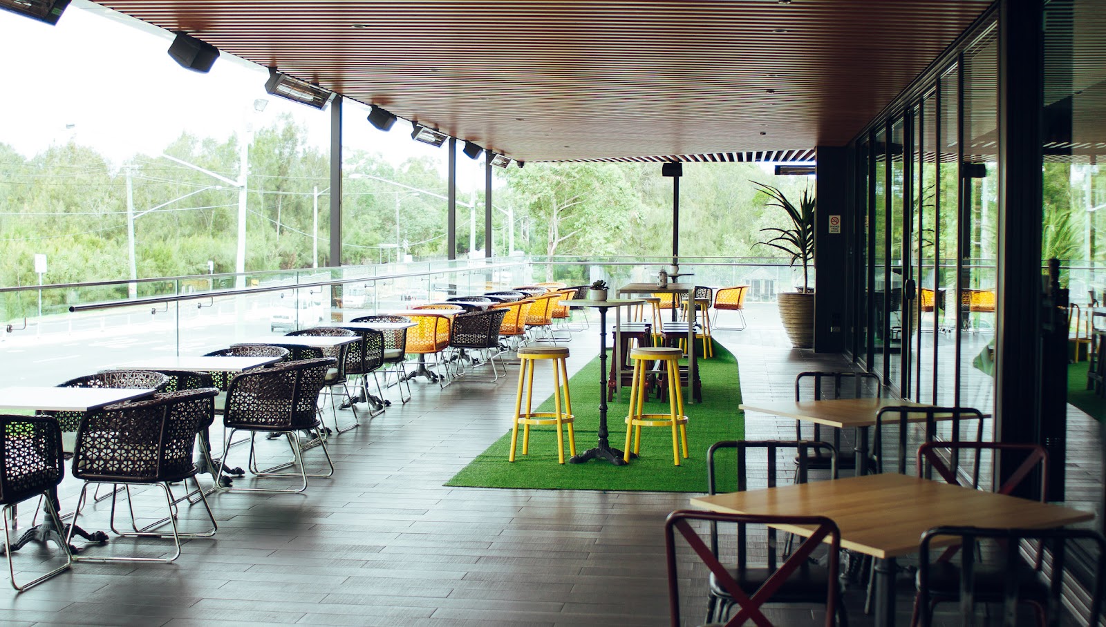 Holiday Inn Warwick Farm in Cabramatta - photo 3