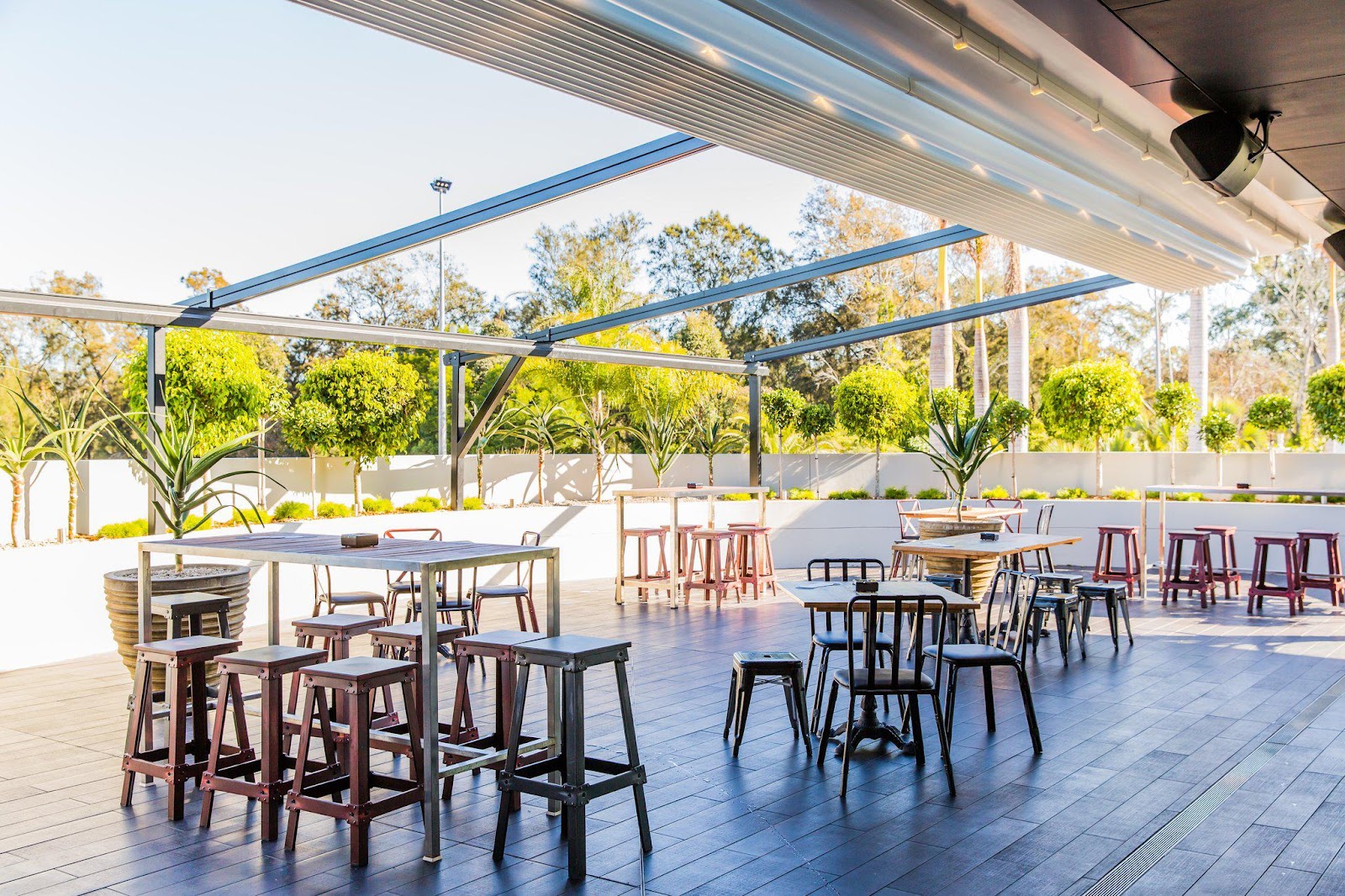 Holiday Inn Warwick Farm in Cabramatta - photo 4