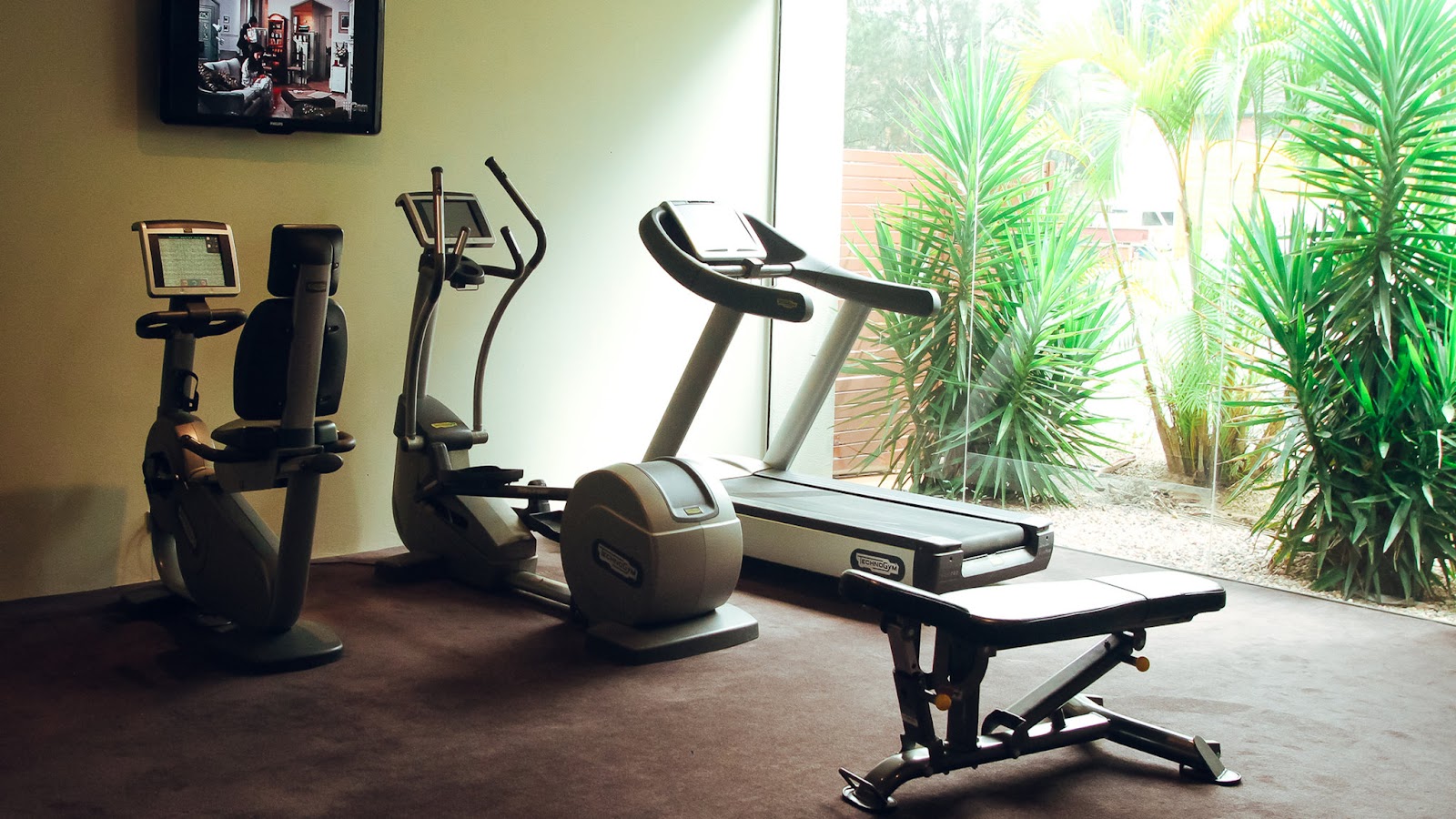 Holiday Inn Warwick Farm in Cabramatta - photo 7