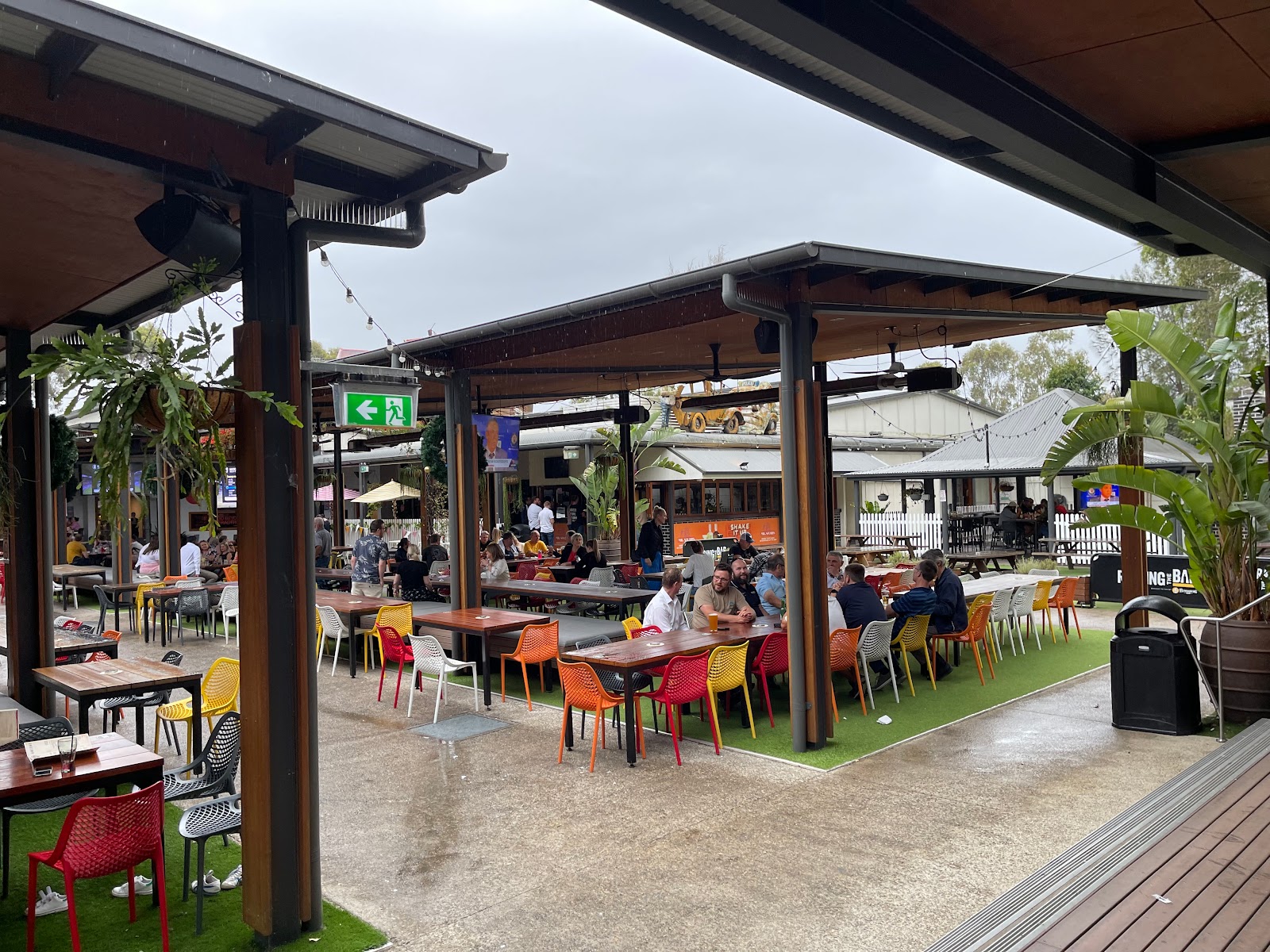 Homestead Tavern in Kellyville Ridge - photo 3