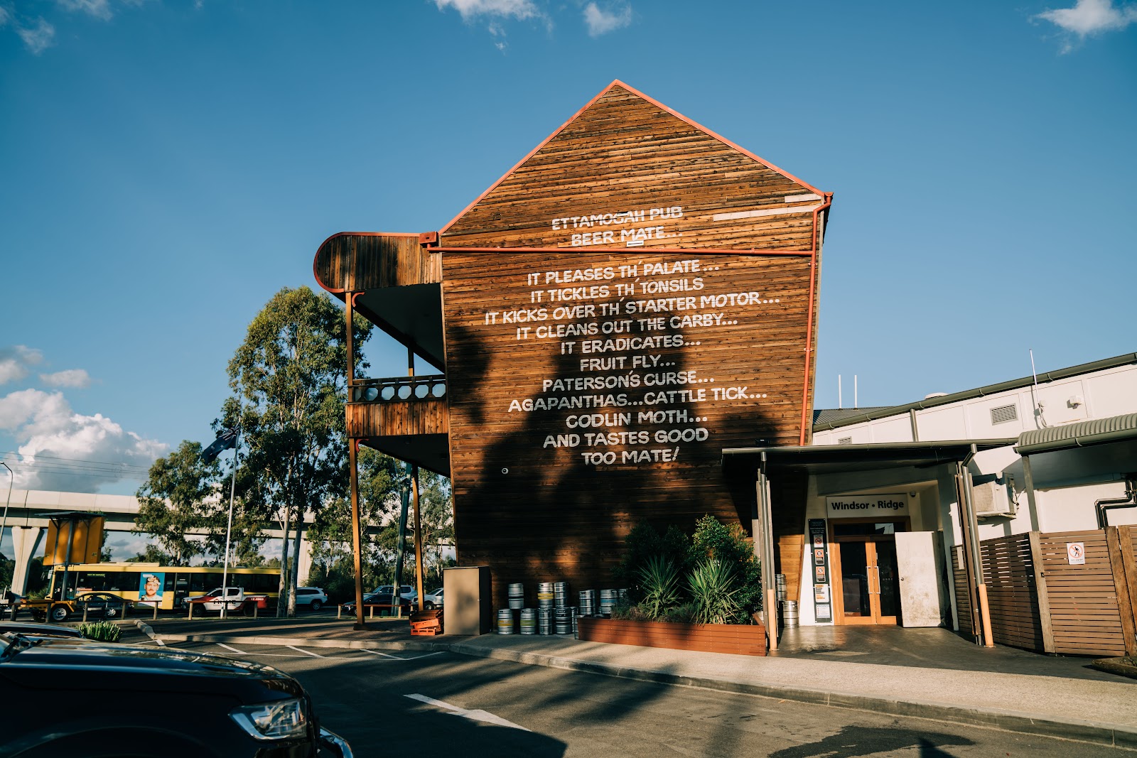 Homestead Tavern in Kellyville Ridge - photo 6