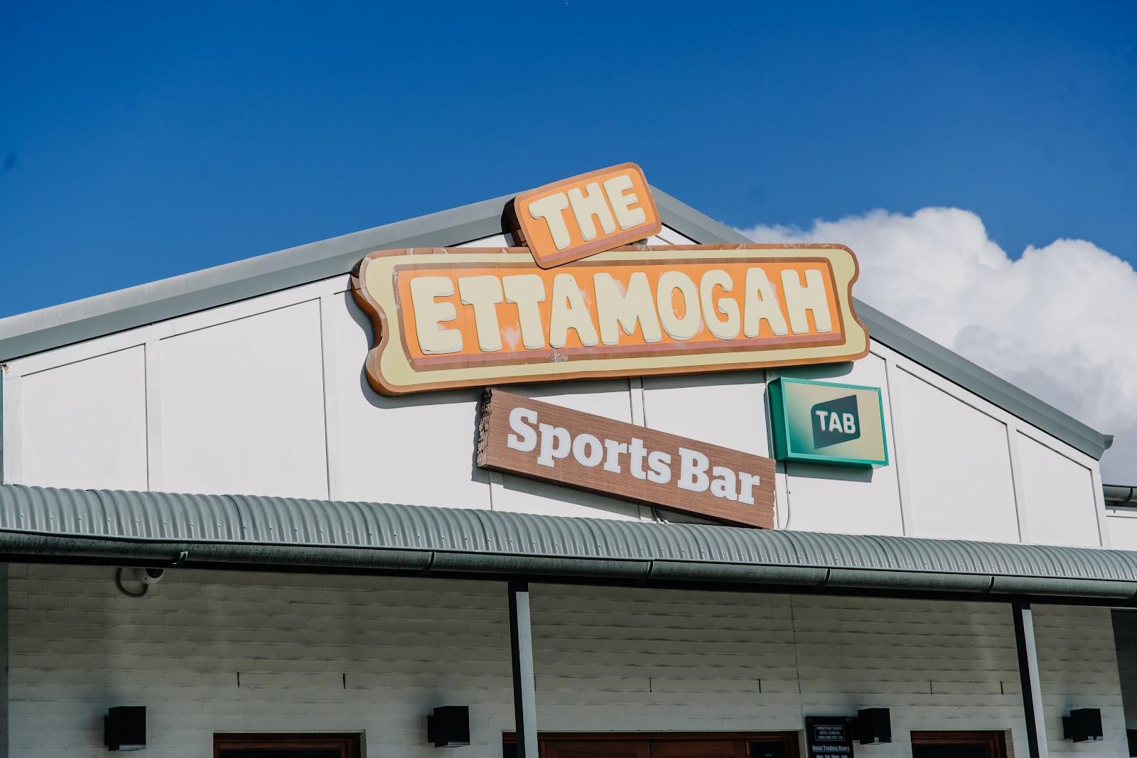 Homestead Tavern in Kellyville Ridge - photo 8