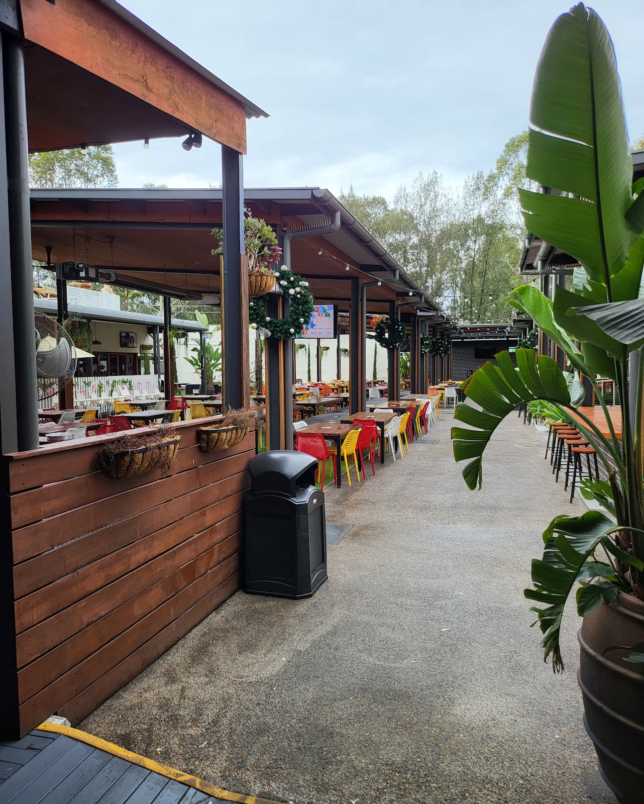 Homestead Tavern in Kellyville Ridge - photo 9