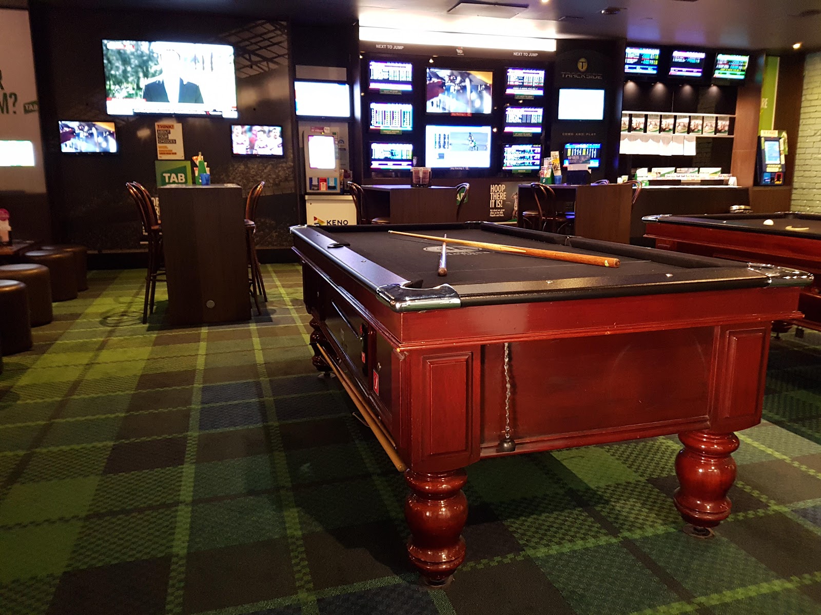Hornsby Inn in Hornsby - photo 4