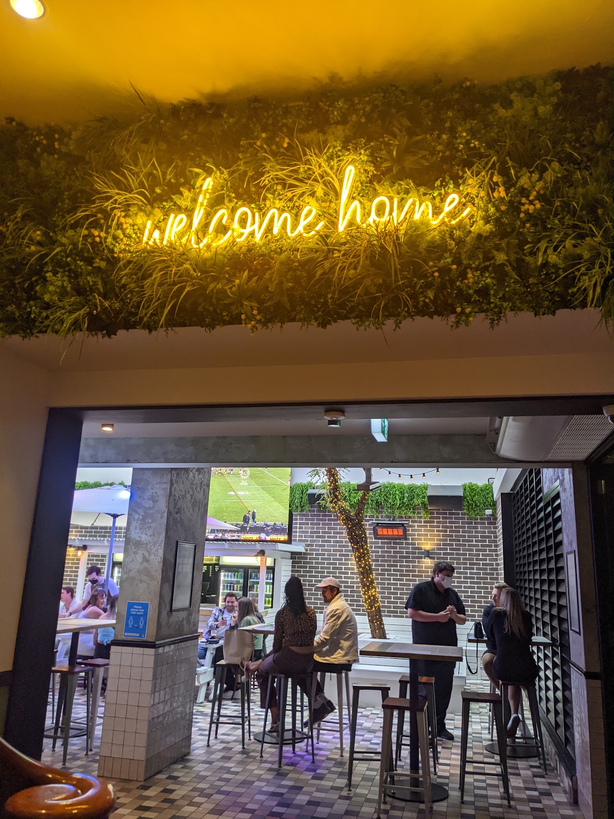 Hotel Illawarra in Wollongong - photo 4