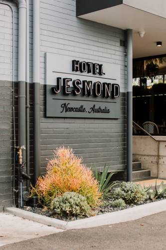 Hotel Jesmond in Jesmond - photo 5