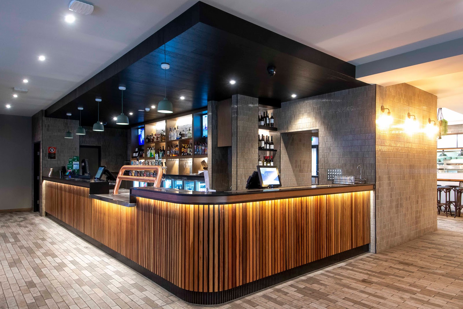 Hotel Jesmond in Jesmond - photo 2