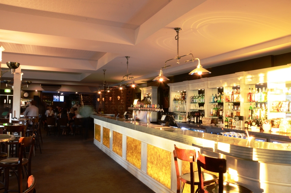Hotel Mosman in Mosman - photo 1
