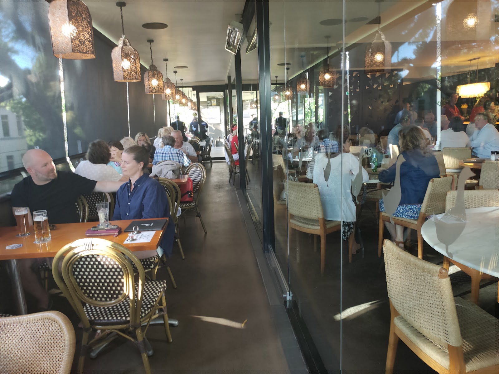 Hotel Mosman in Mosman - photo 3