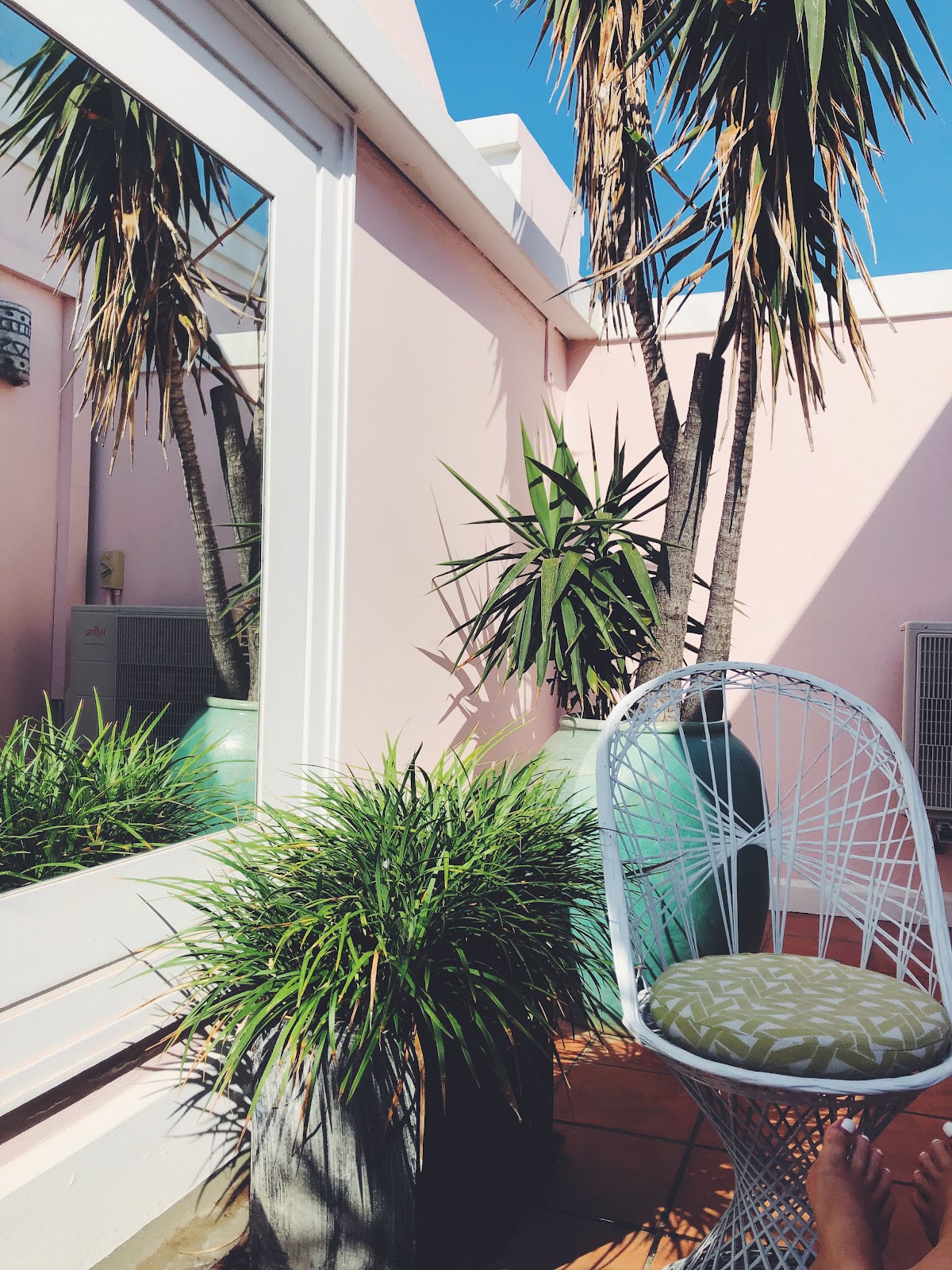 Hotel Ravesi in Bondi Beach - photo 2