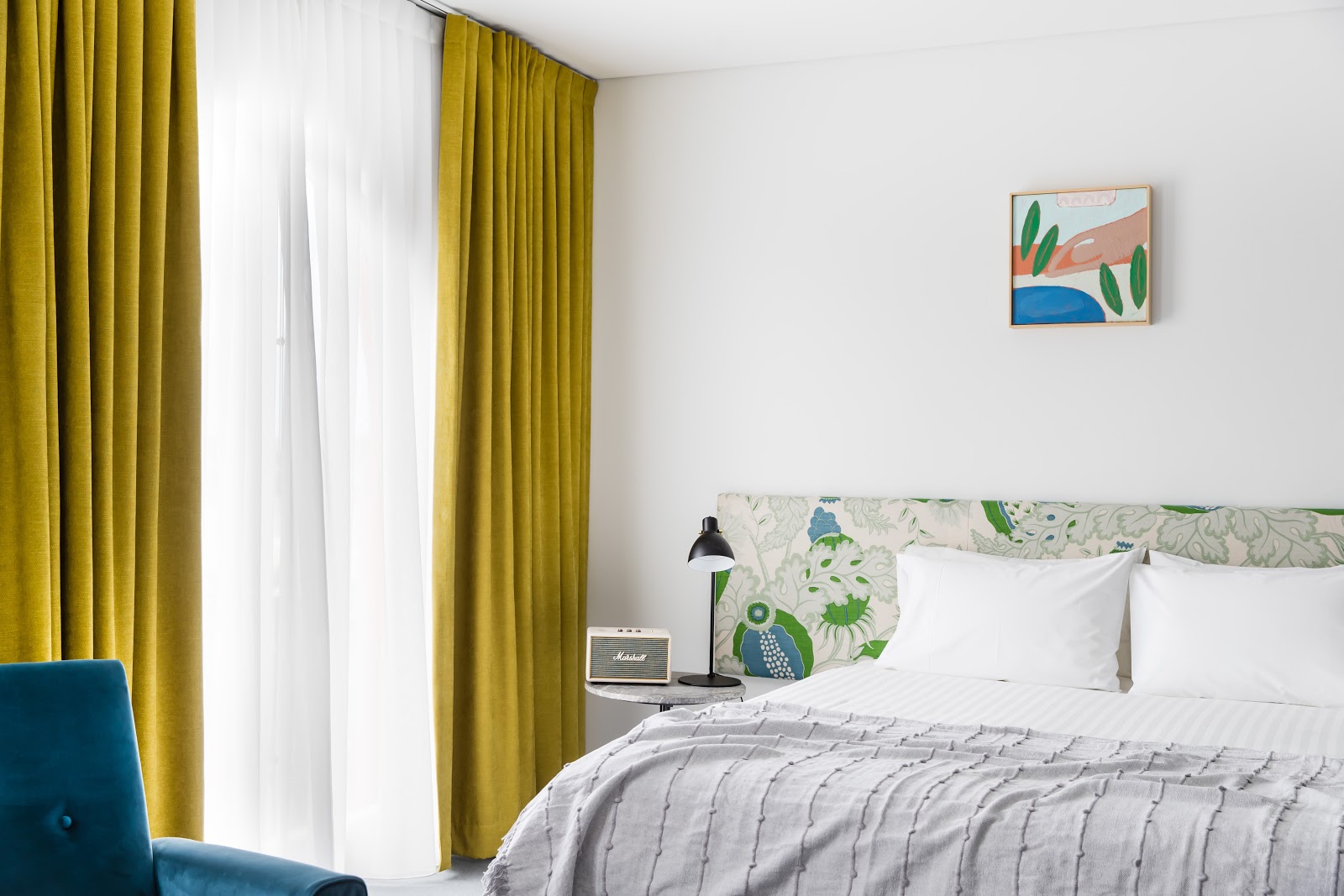 Hotel Ravesi in Bondi Beach - photo 6