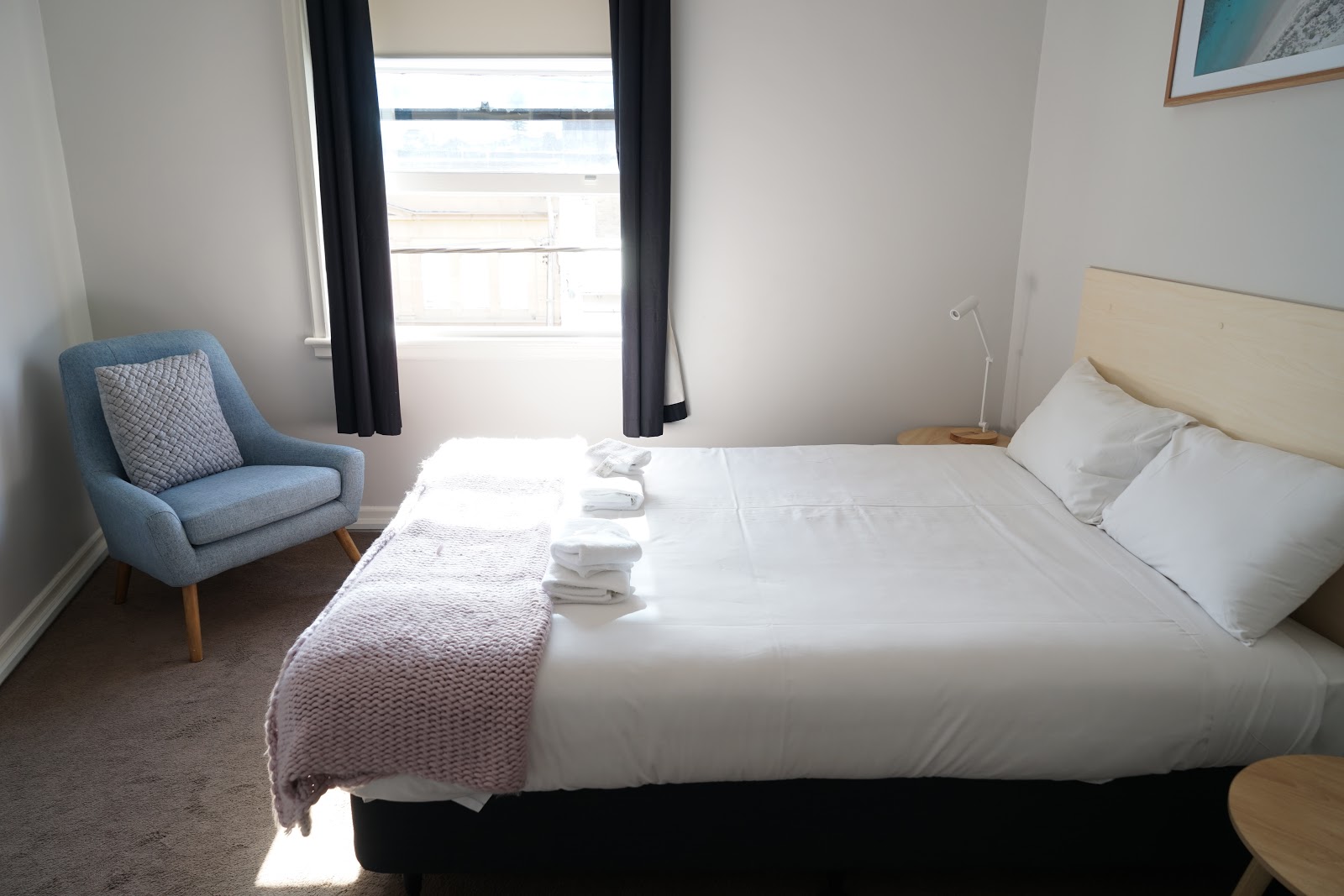 Hotel Rockdale in Rockdale - photo 8