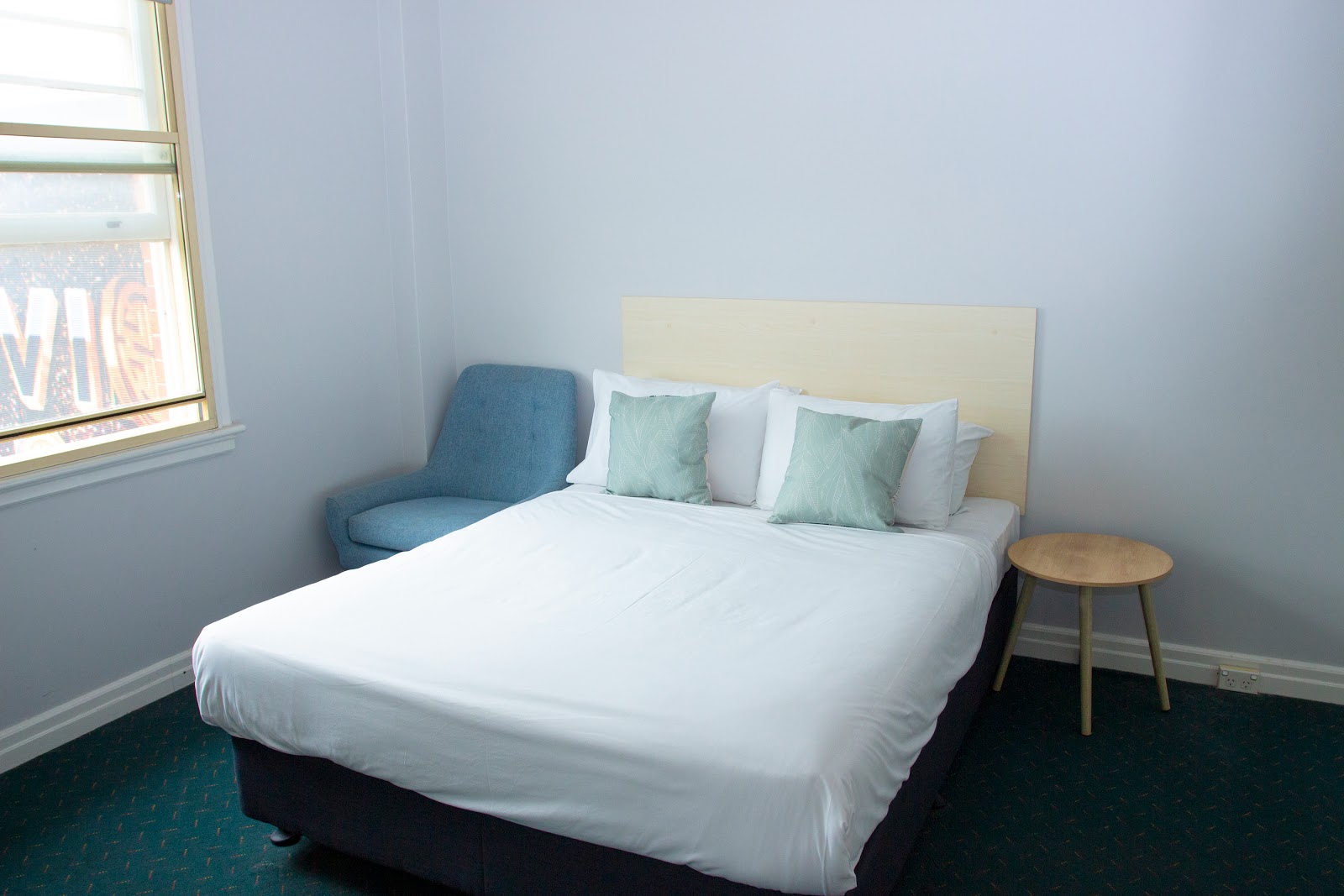 Hotel Rockdale in Rockdale - photo 7