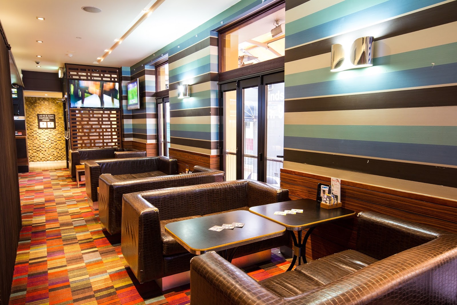 Hotel Rockdale in Rockdale - photo 2