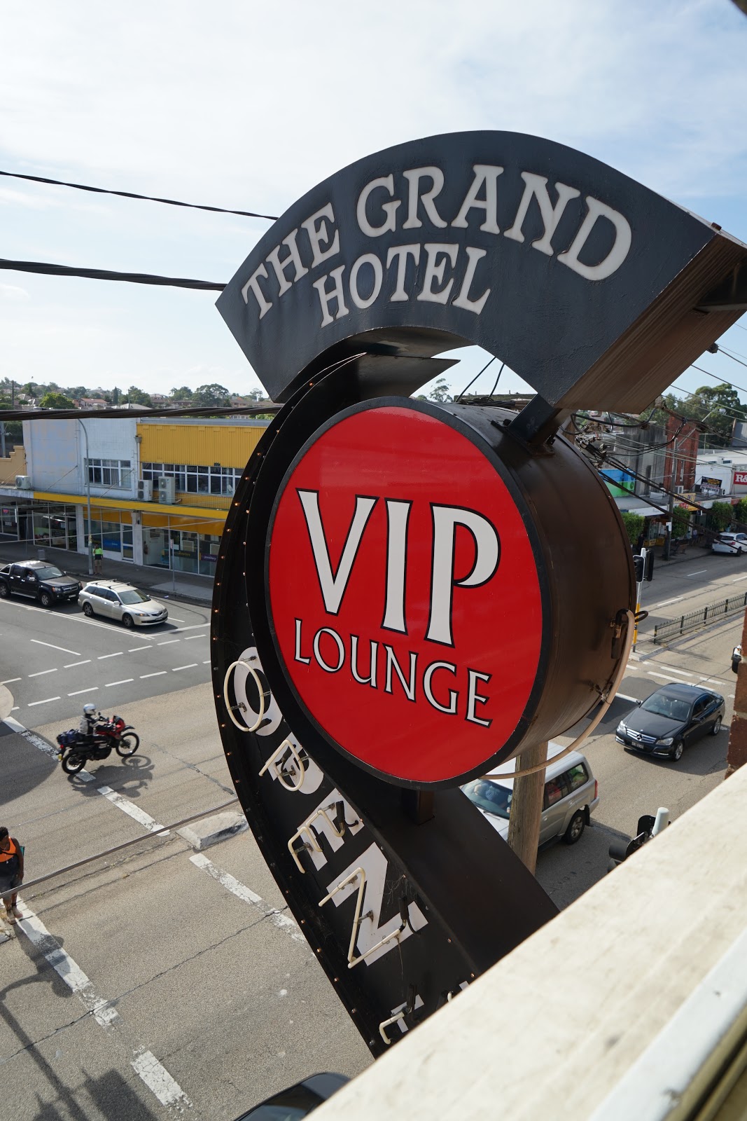 Hotel Rockdale in Rockdale - photo 6