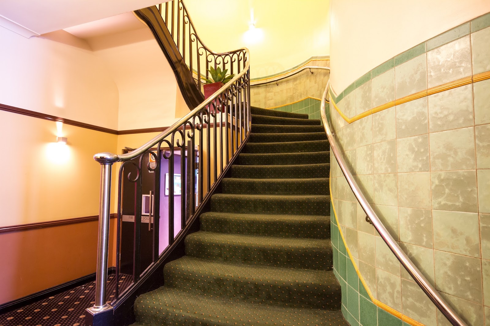 Hotel Rockdale in Rockdale - photo 5
