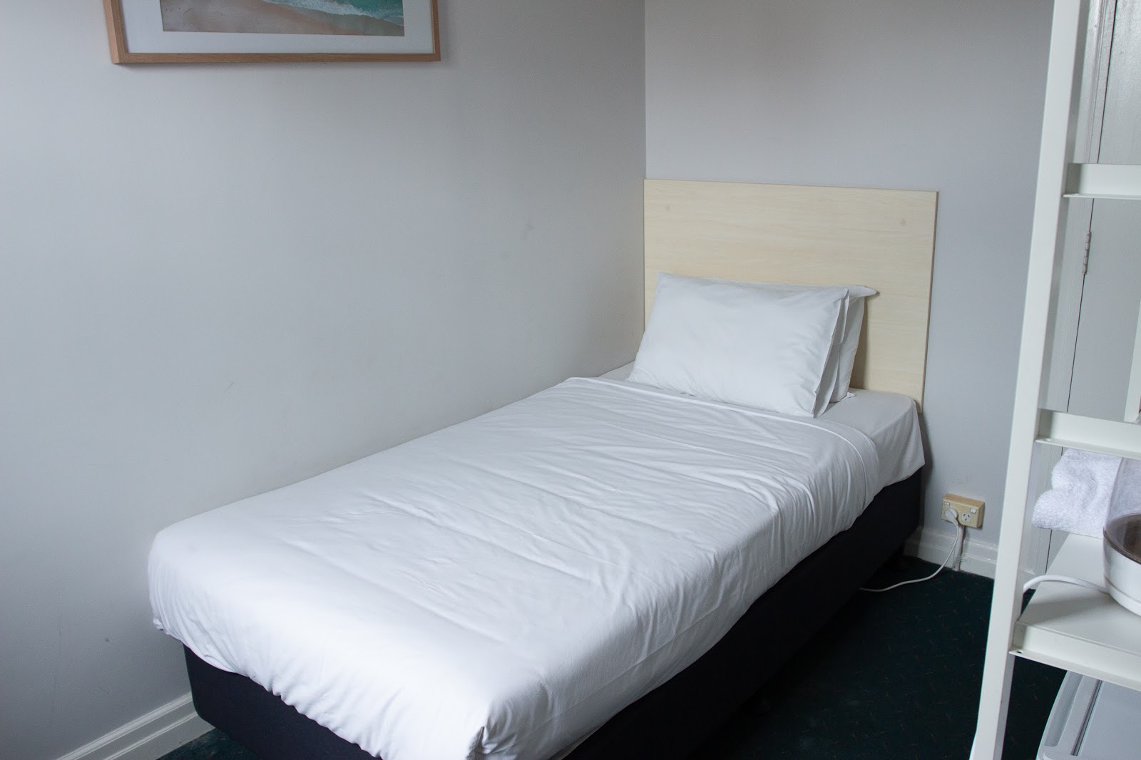 Hotel Rockdale in Rockdale - photo 9