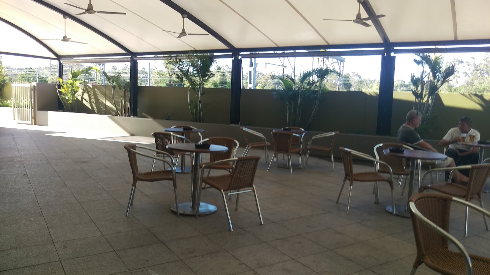 Hotel Seven Hills in Seven Hills - photo 4
