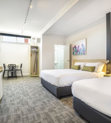 Hume Hotel in Yagoona - photo 7