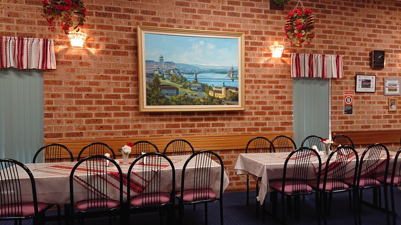 Hungarian (Magyar) Social Club in Edensor Park - photo 2