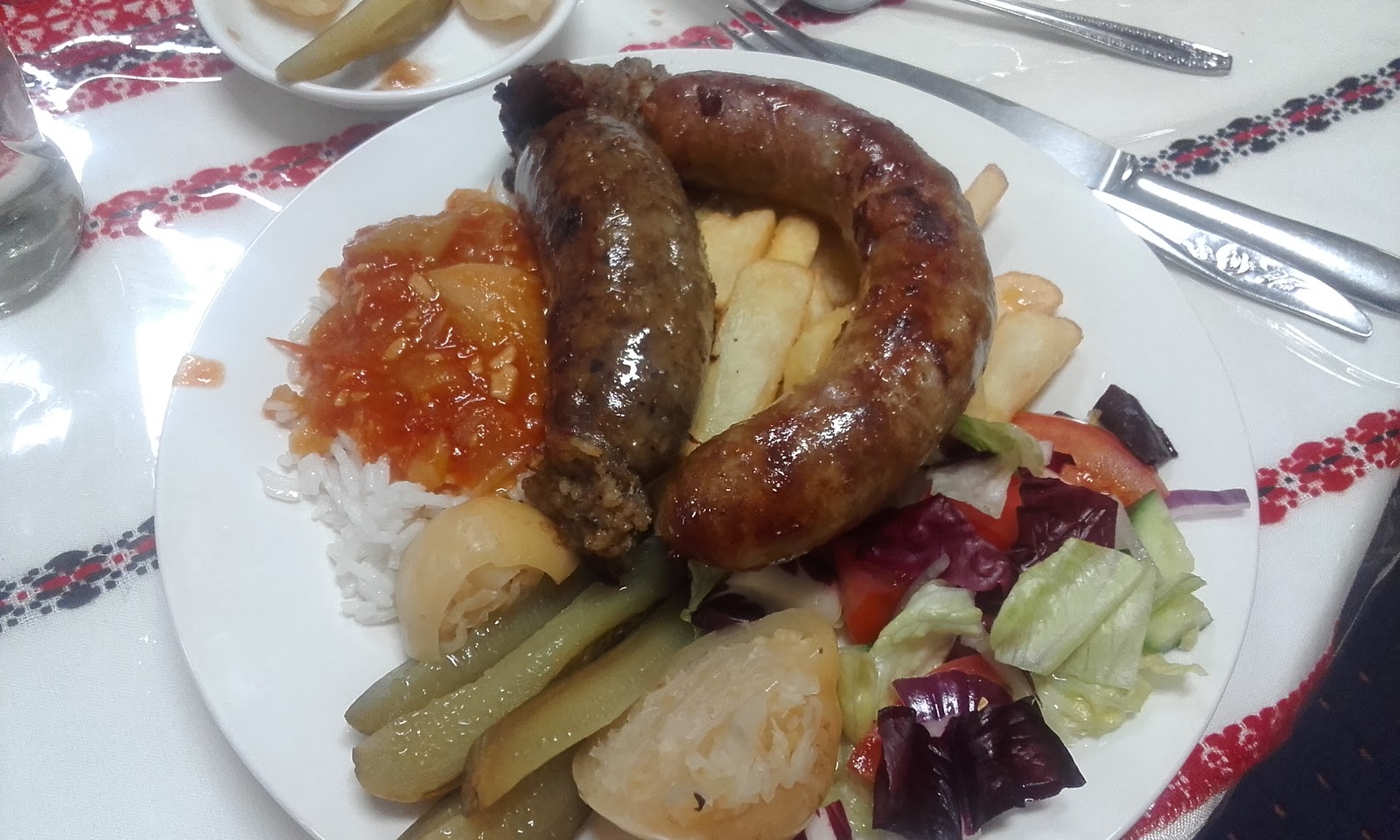 Hungarian (Magyar) Social Club in Edensor Park - photo 4