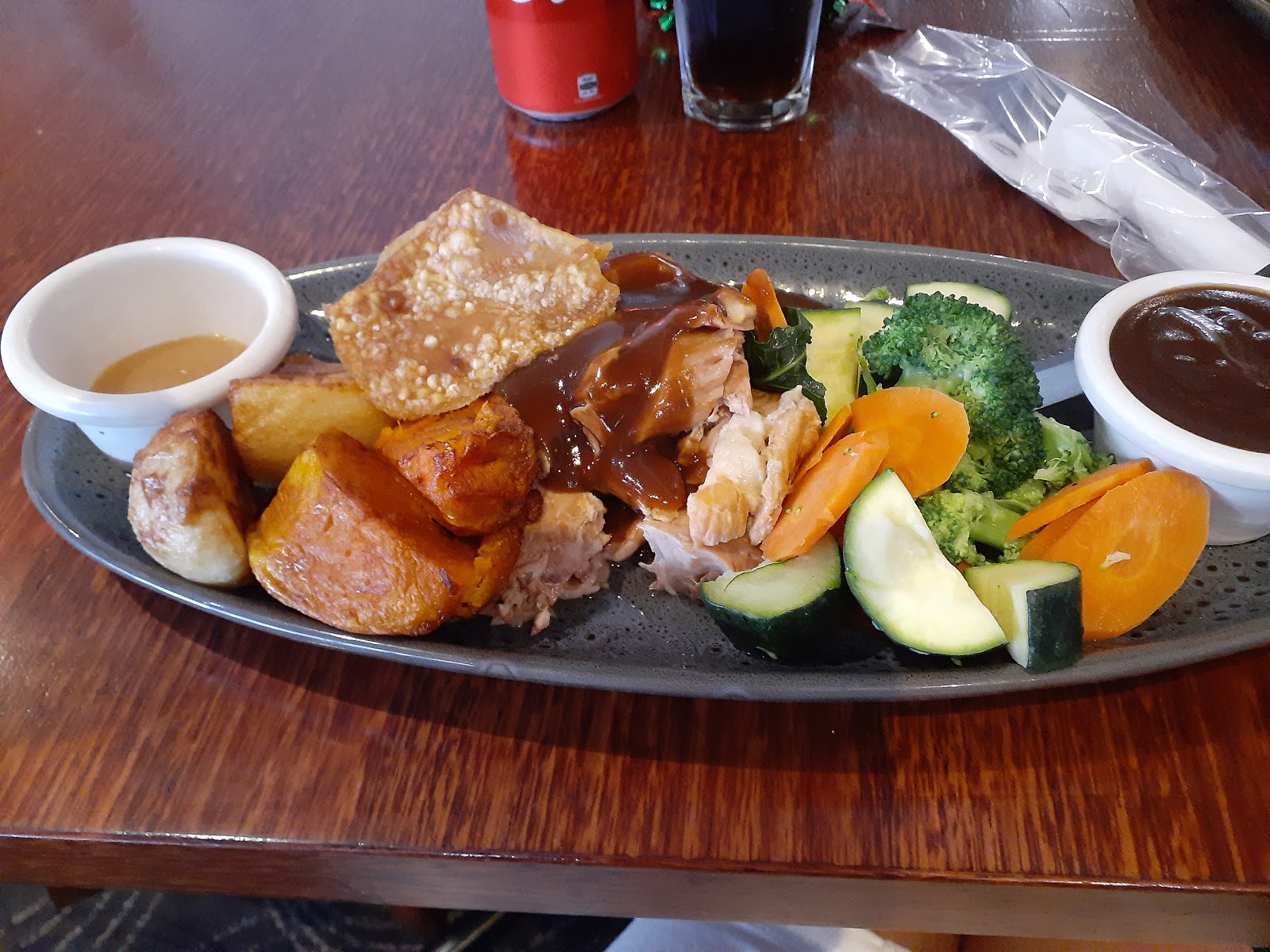 Hunter River Hotel in East Maitland - photo 3