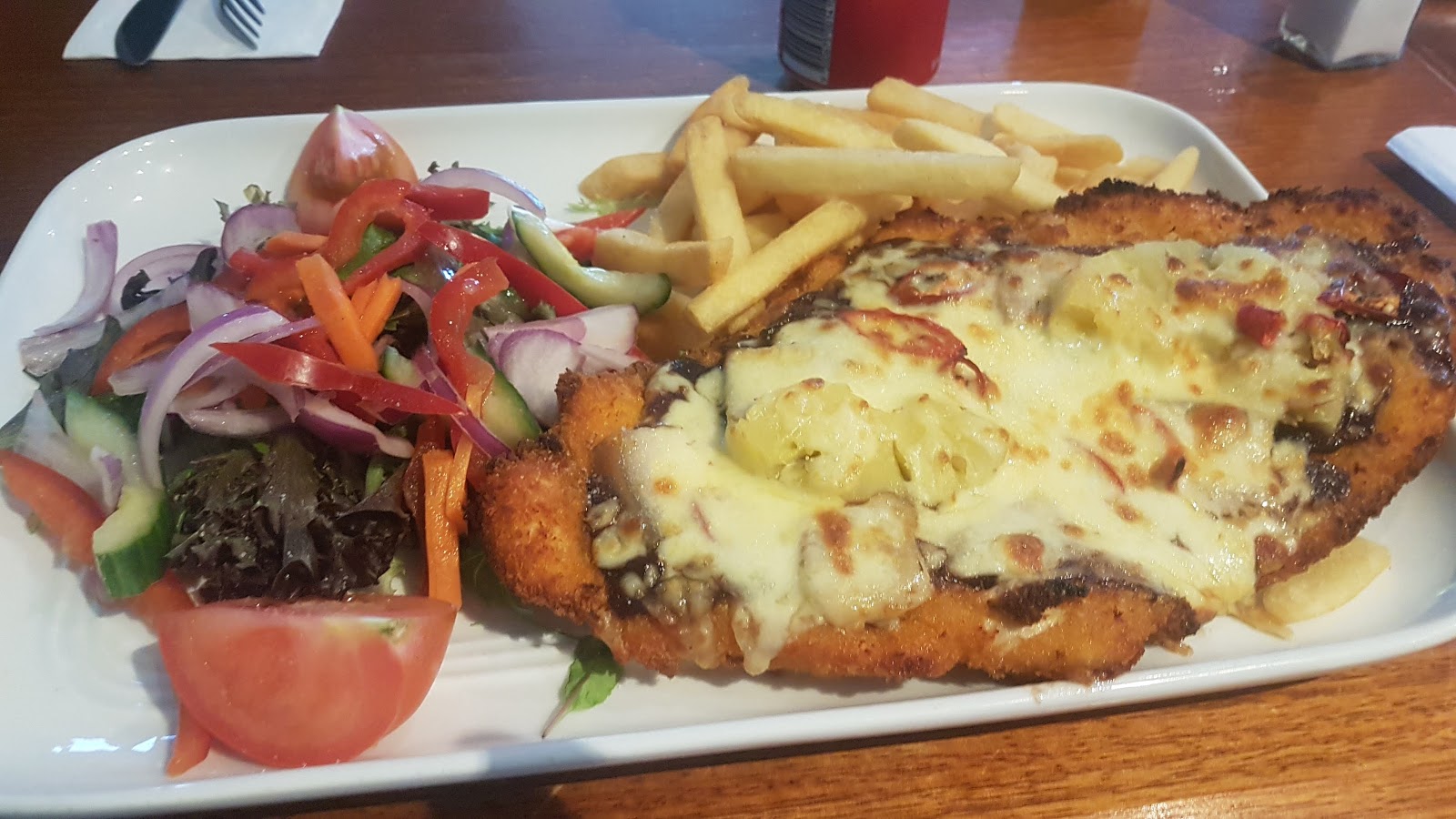 Hunter River Hotel in East Maitland - photo 5