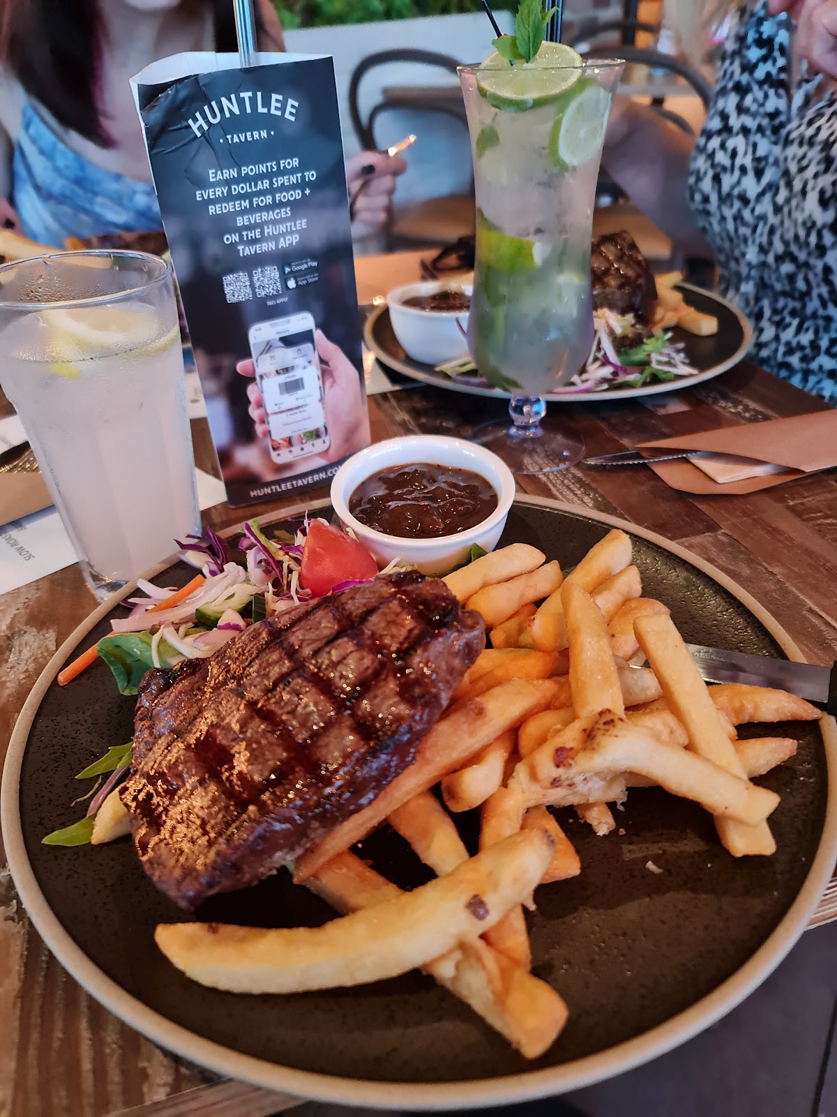 Huntlee Tavern in Branxton - photo 8